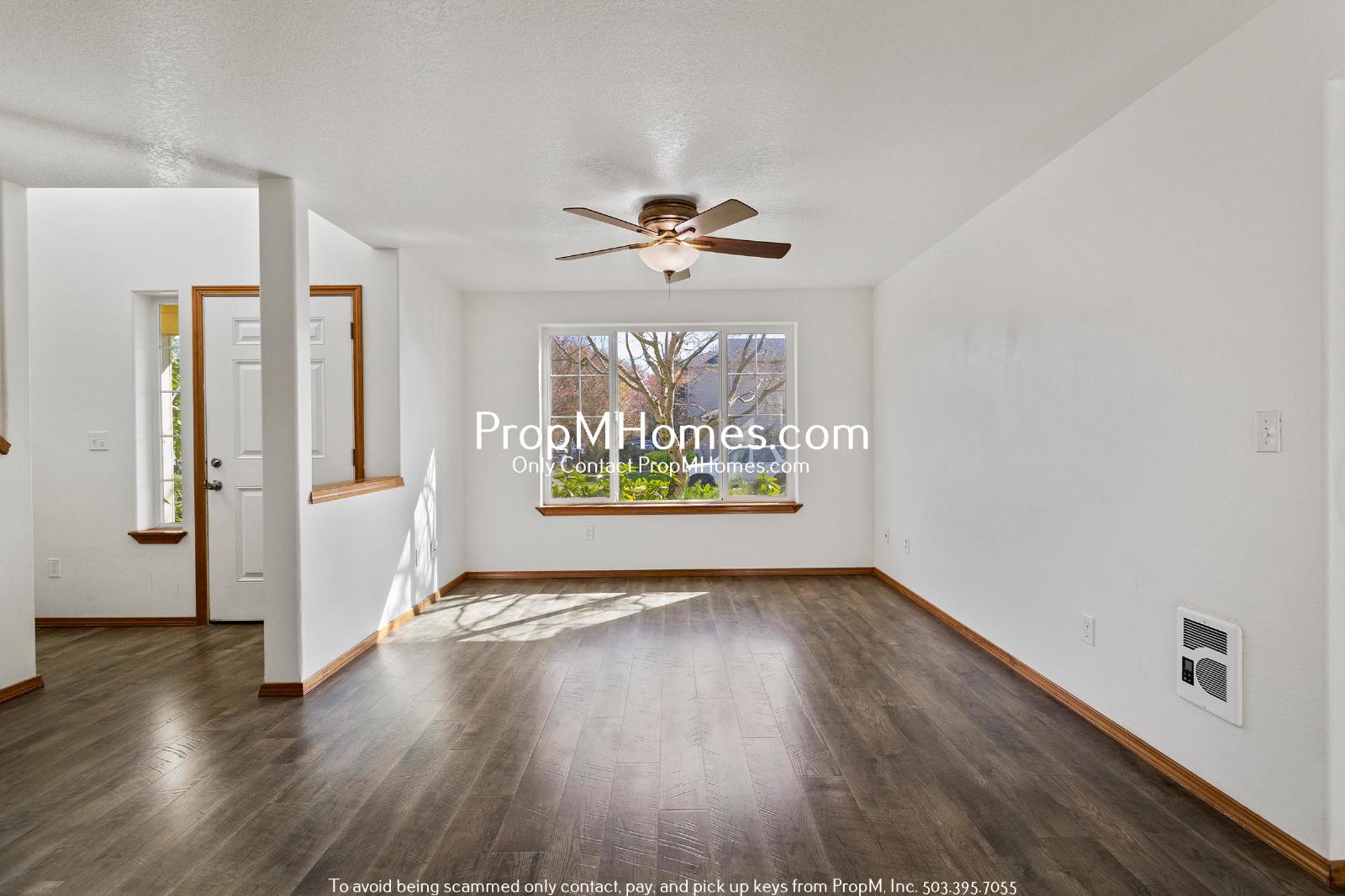 Charming Three Bedroom Newberg Home - Corner Lot! property image