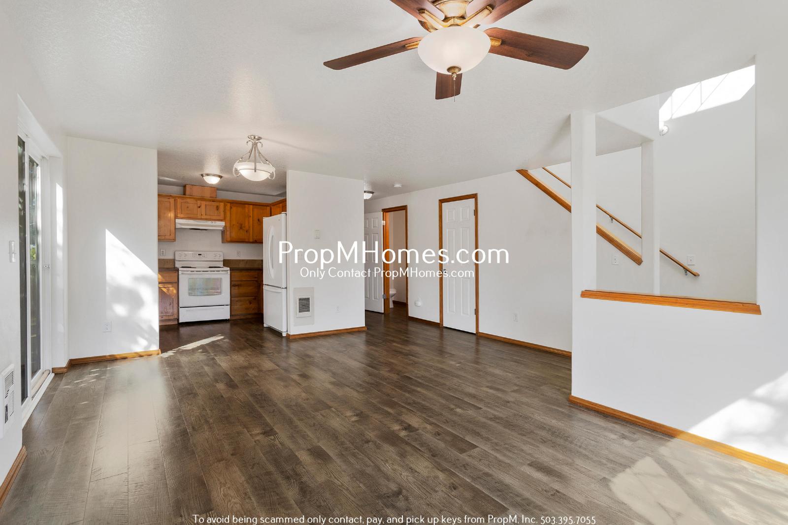 Charming Three Bedroom Newberg Home - Corner Lot! property image