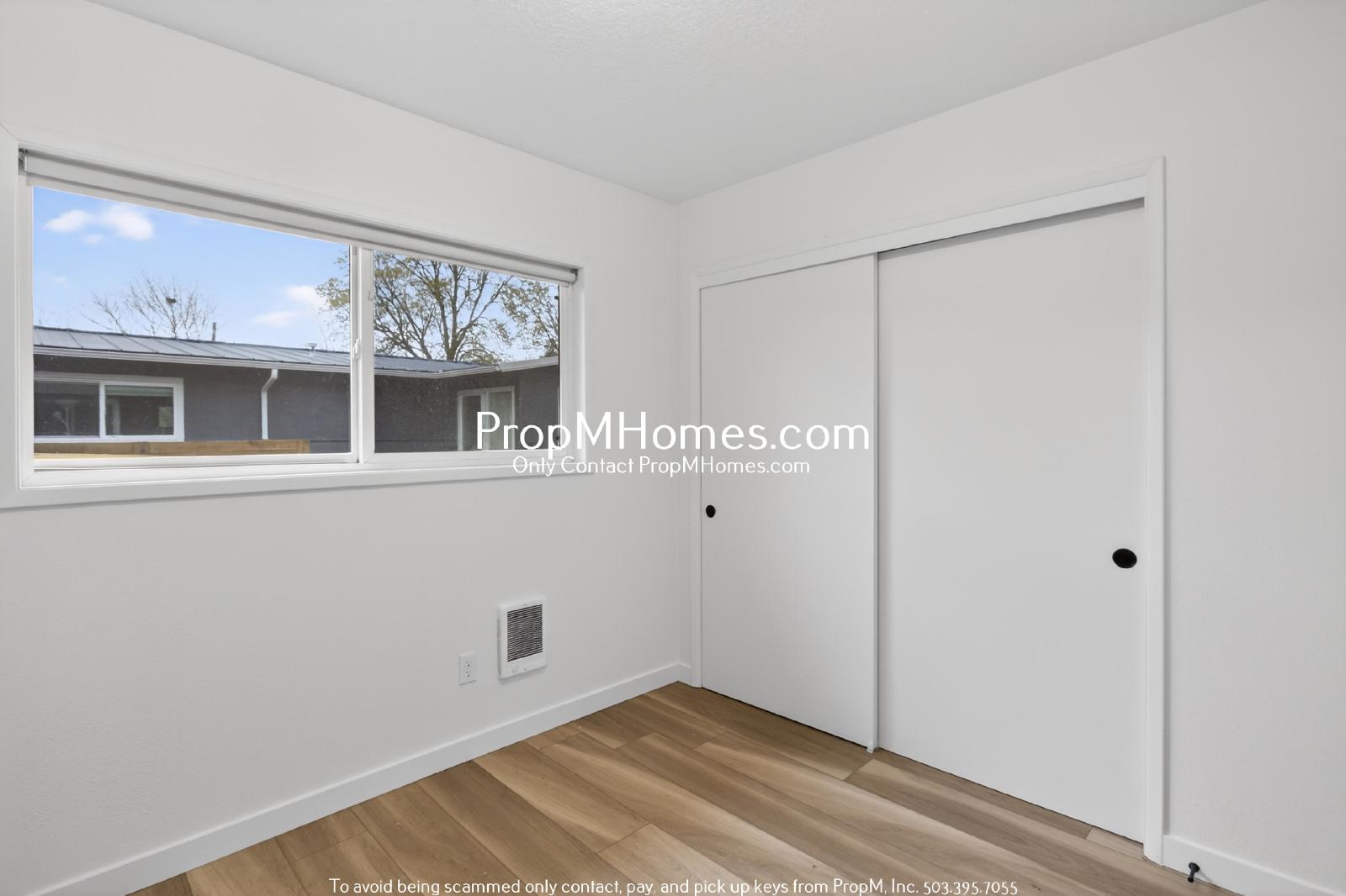 Updated Two Bedroom Unit with St Johns Views! property image