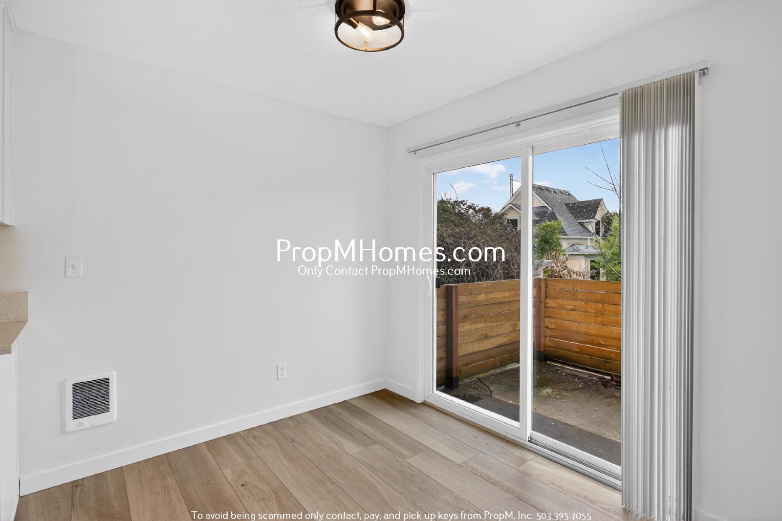 Updated Two Bedroom Unit with St Johns Views! property image