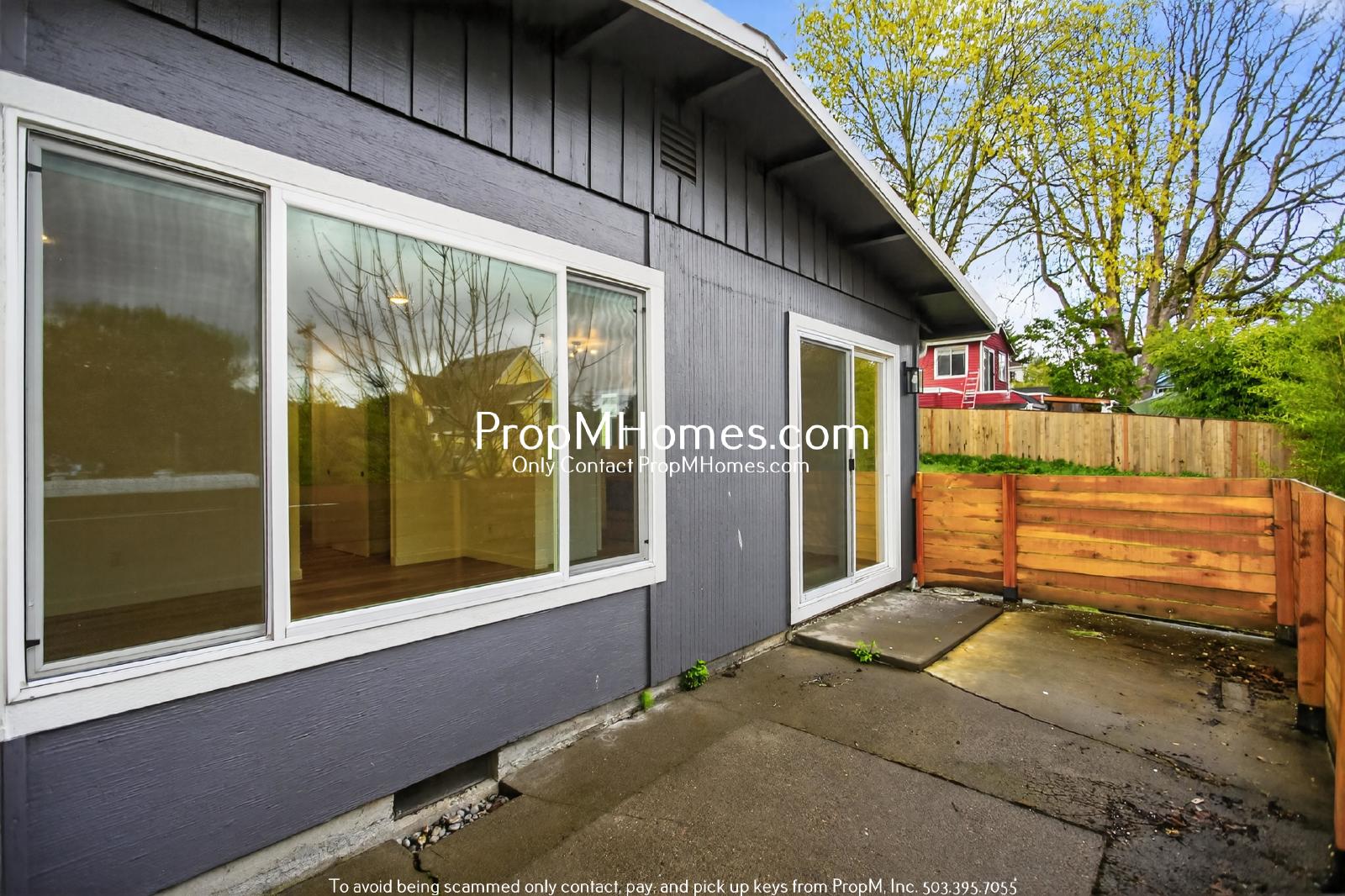 Updated Two Bedroom Unit with St Johns Views! property image