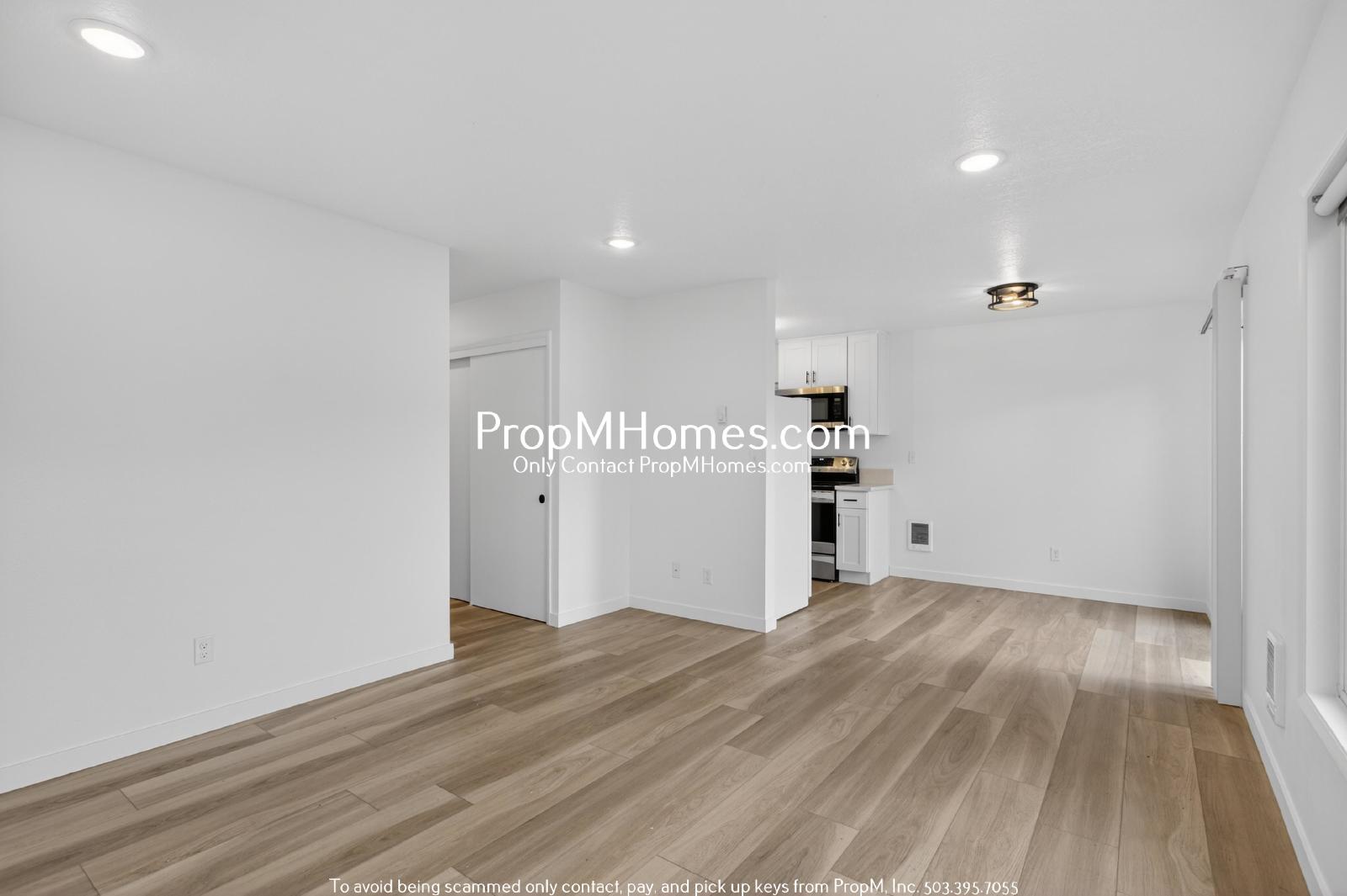 Updated Two Bedroom Unit with St Johns Views! property image