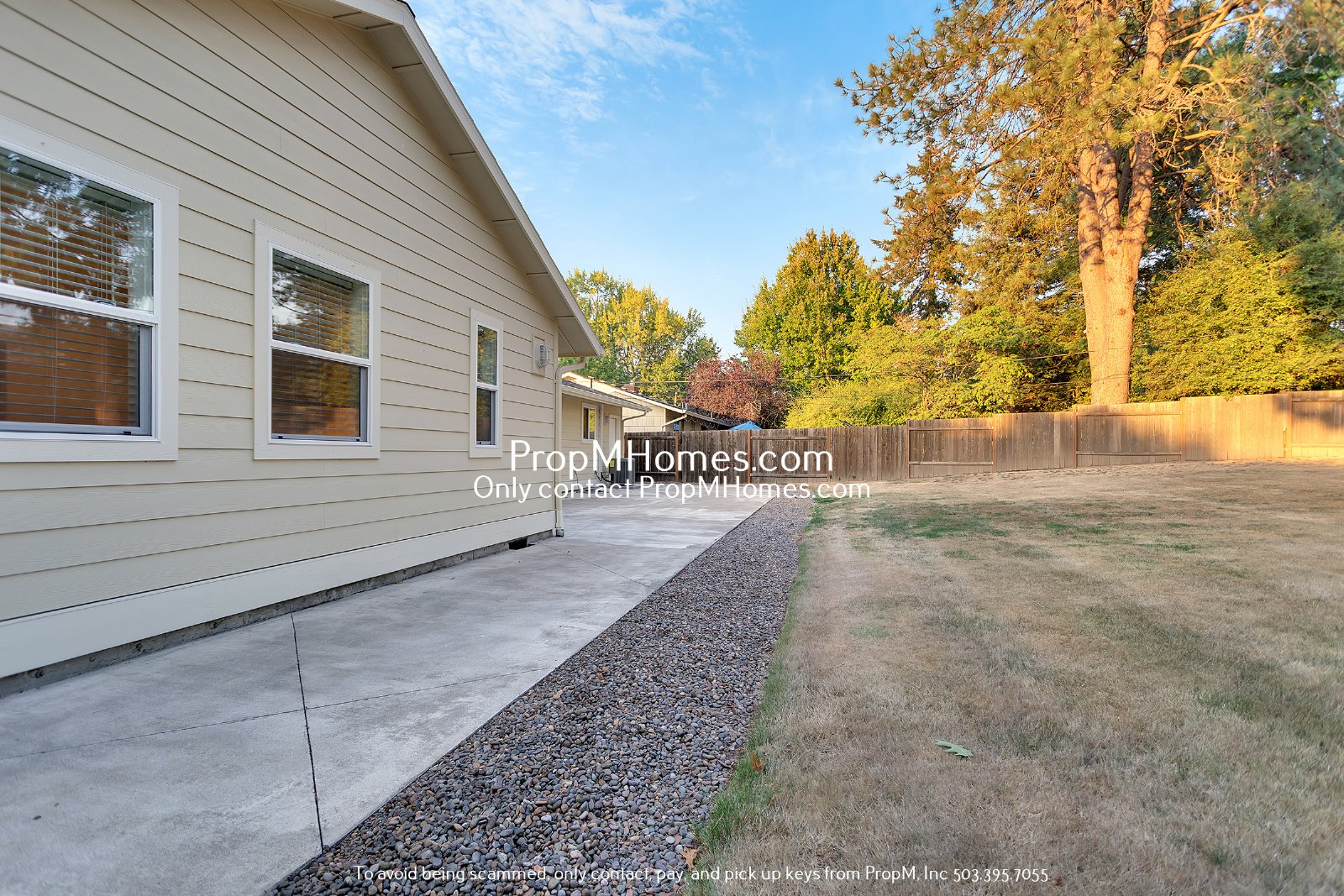 Walking Distance To Nike - Updated Three Bedroom Single Level! property image