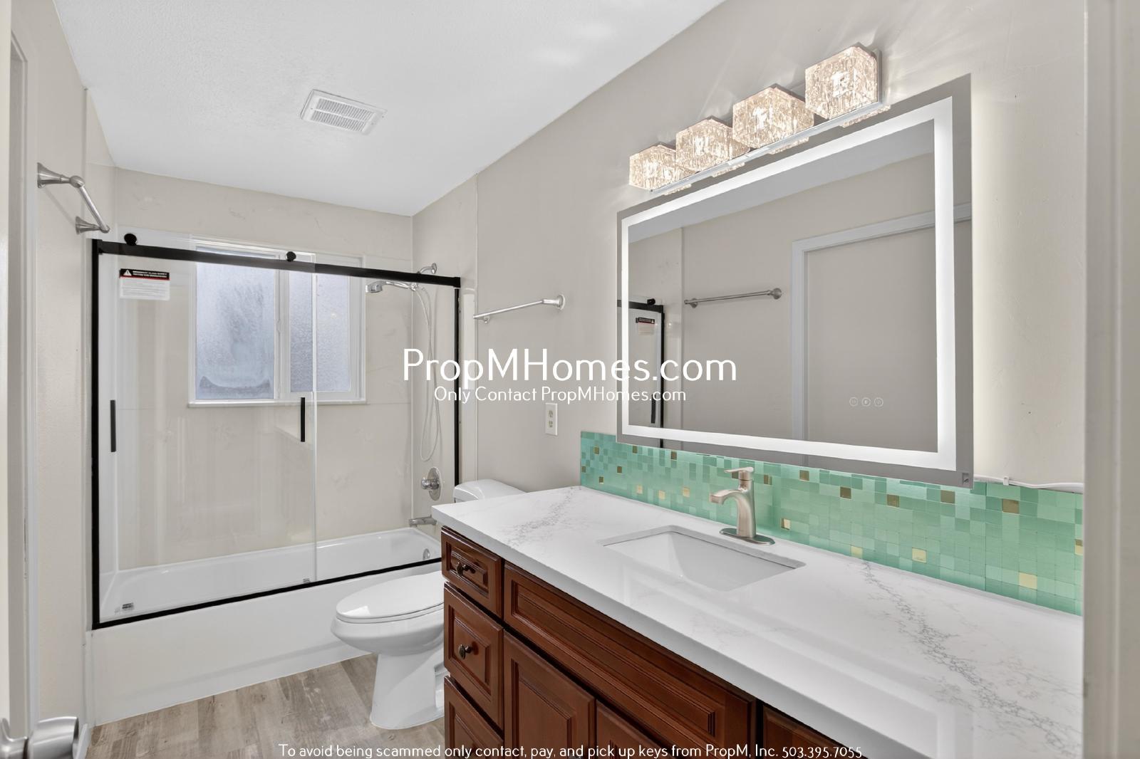 Secluded Nature Retreat: 4 Bedrooms! property image