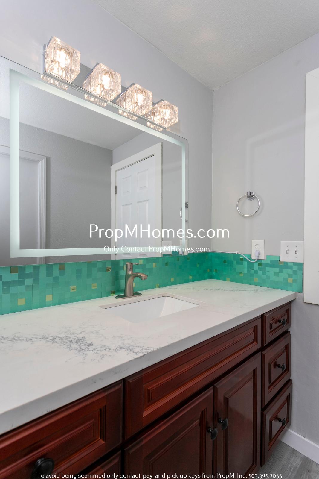 Secluded Nature Retreat: 4 Bedrooms! property image