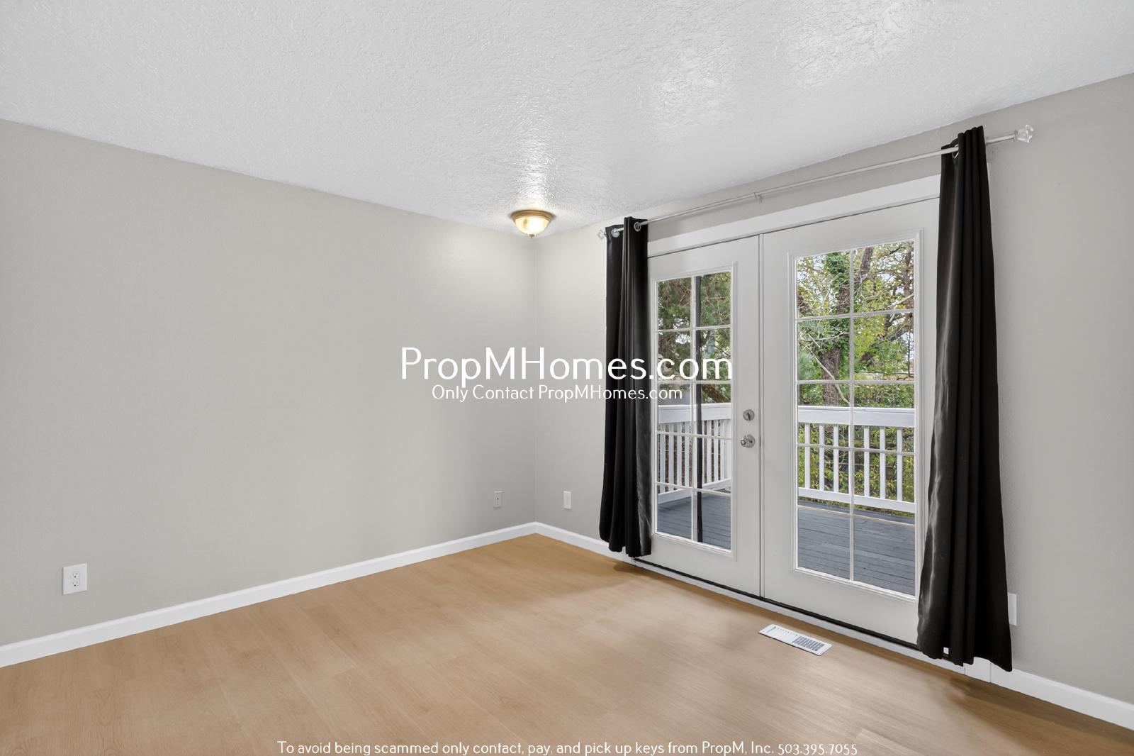 Secluded Nature Retreat: 4 Bedrooms! property image