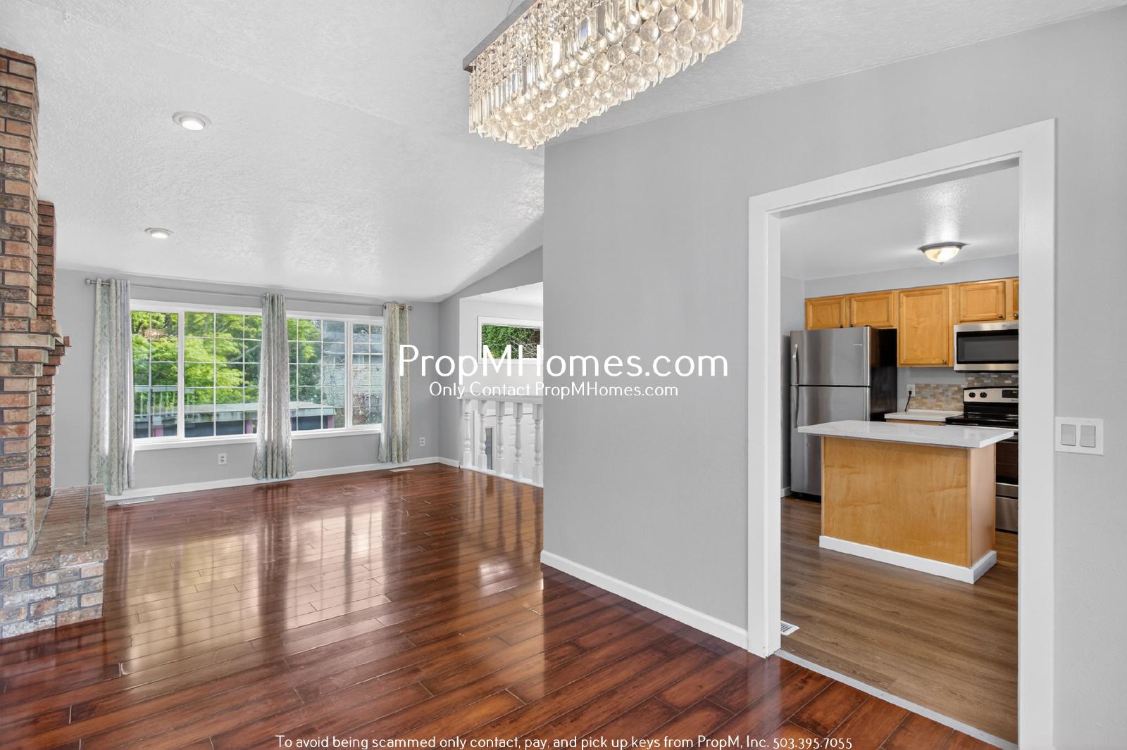 Secluded Nature Retreat: 4 Bedrooms! property image