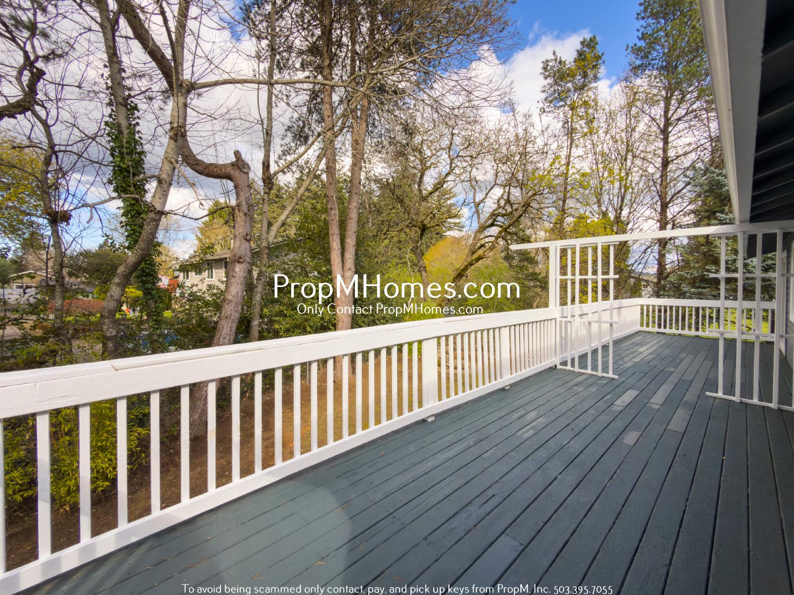 Secluded Nature Retreat: 4 Bedrooms! property image