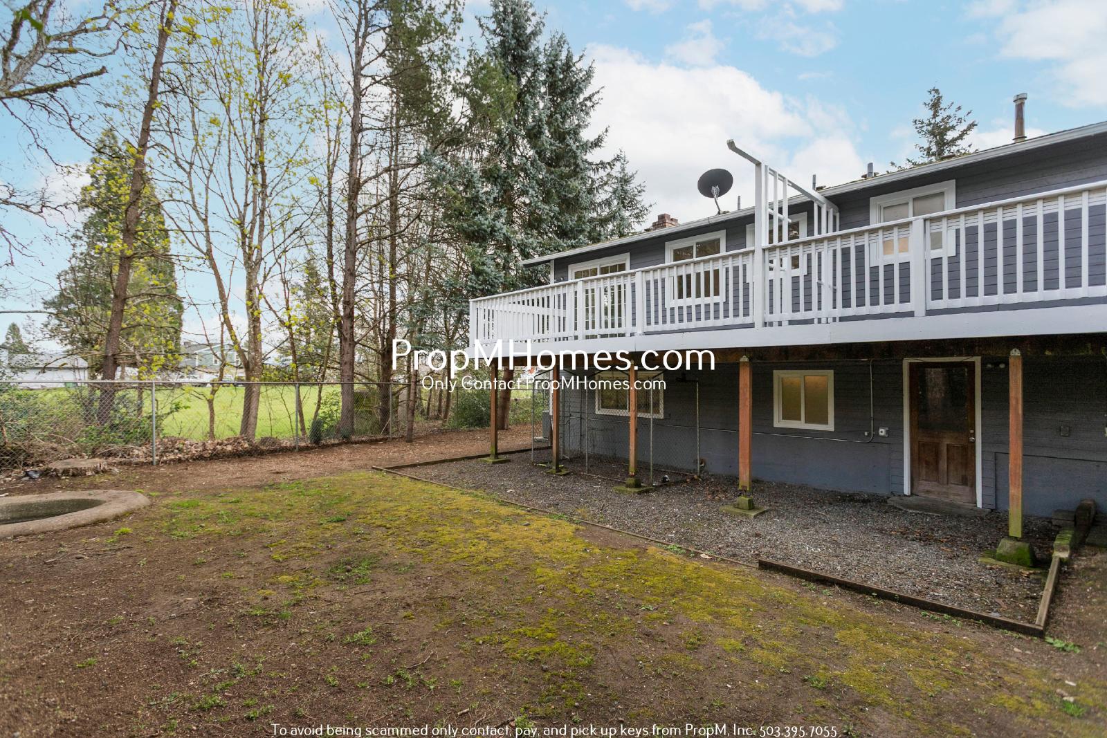 Secluded Nature Retreat: 4 Bedrooms! property image