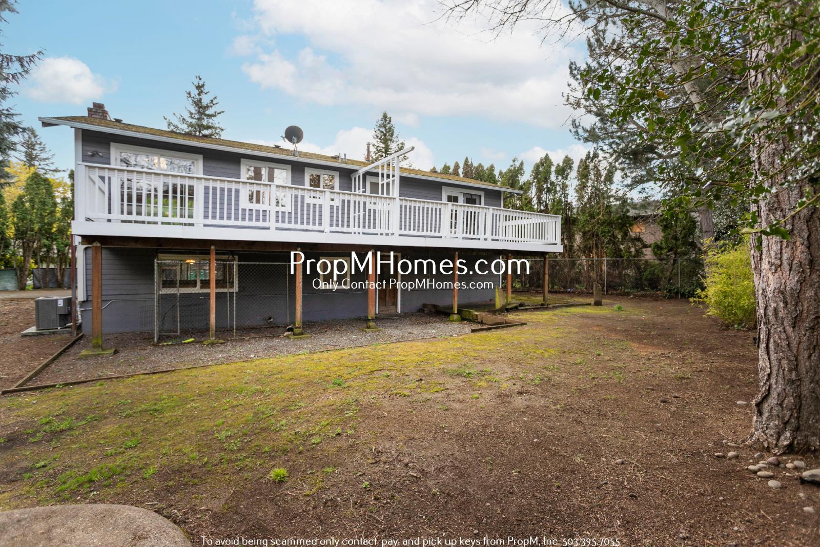 Secluded Nature Retreat: 4 Bedrooms! property image