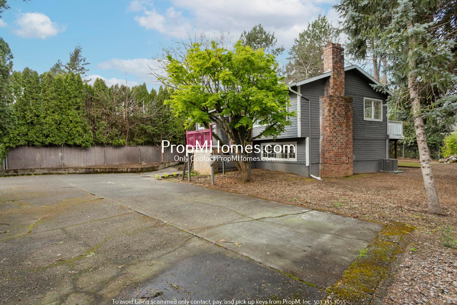 Secluded Nature Retreat: 4 Bedrooms! property image