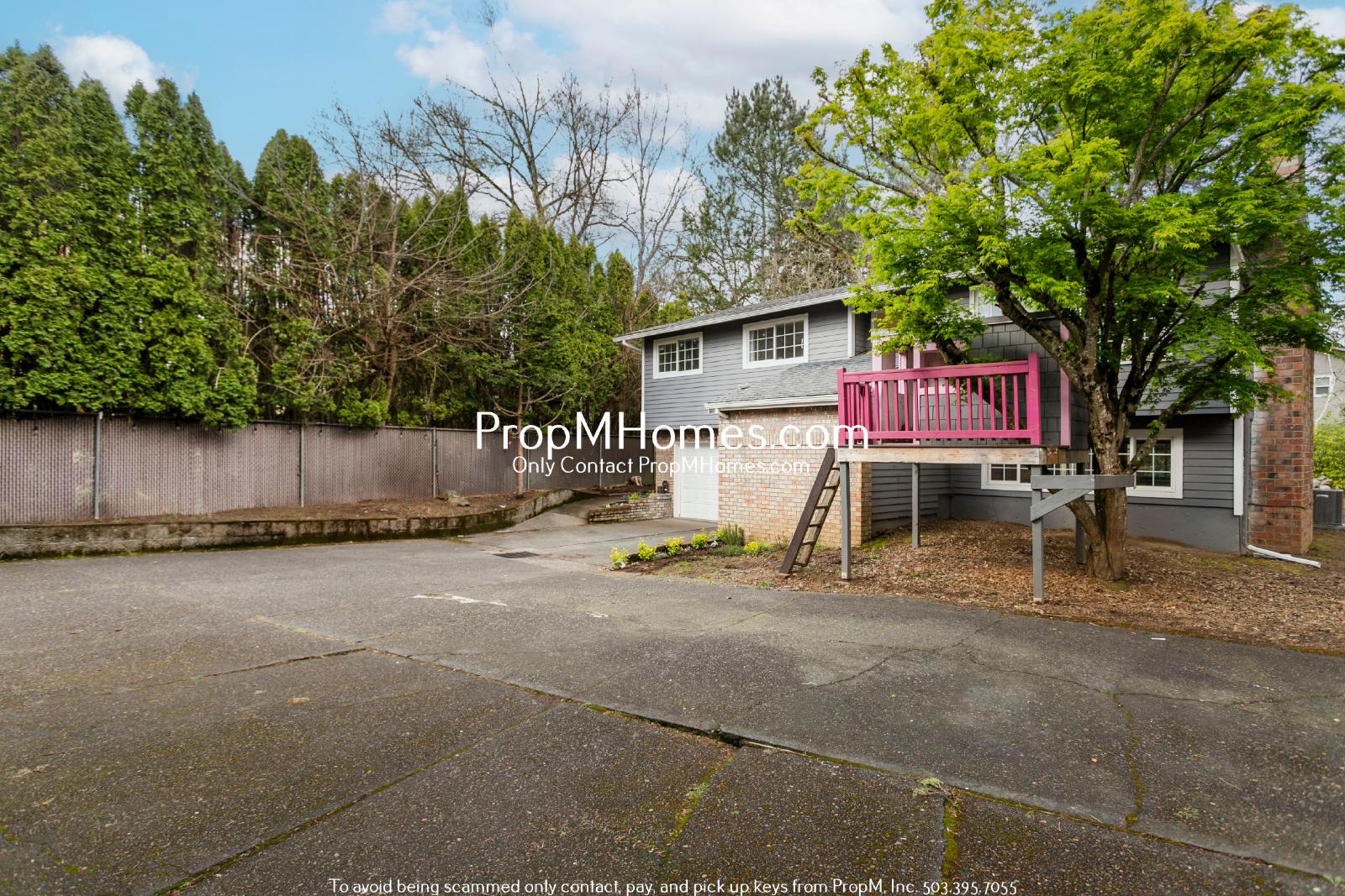 Secluded Nature Retreat: 4 Bedrooms! property image