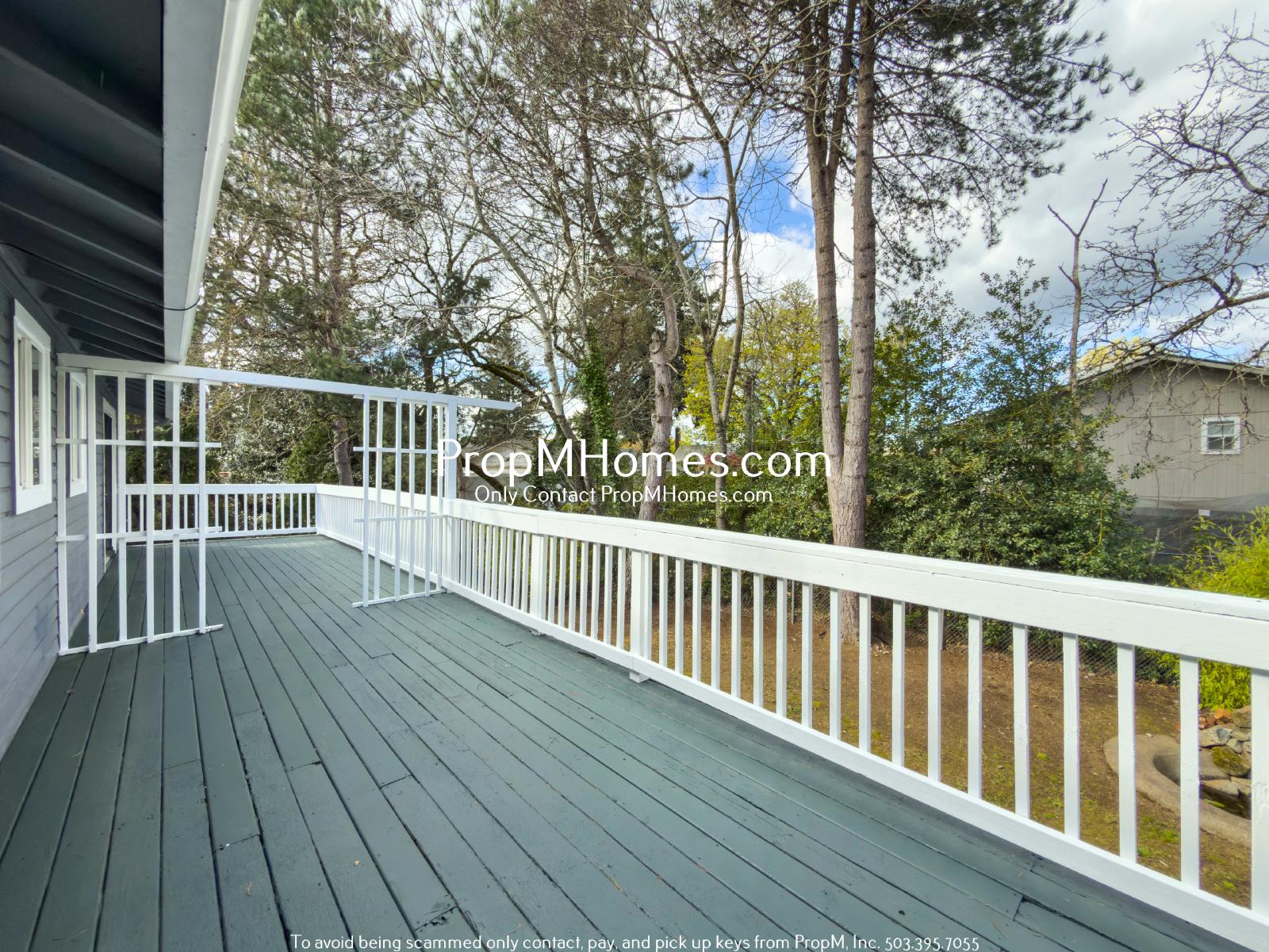 Secluded Nature Retreat: 4 Bedrooms! property image