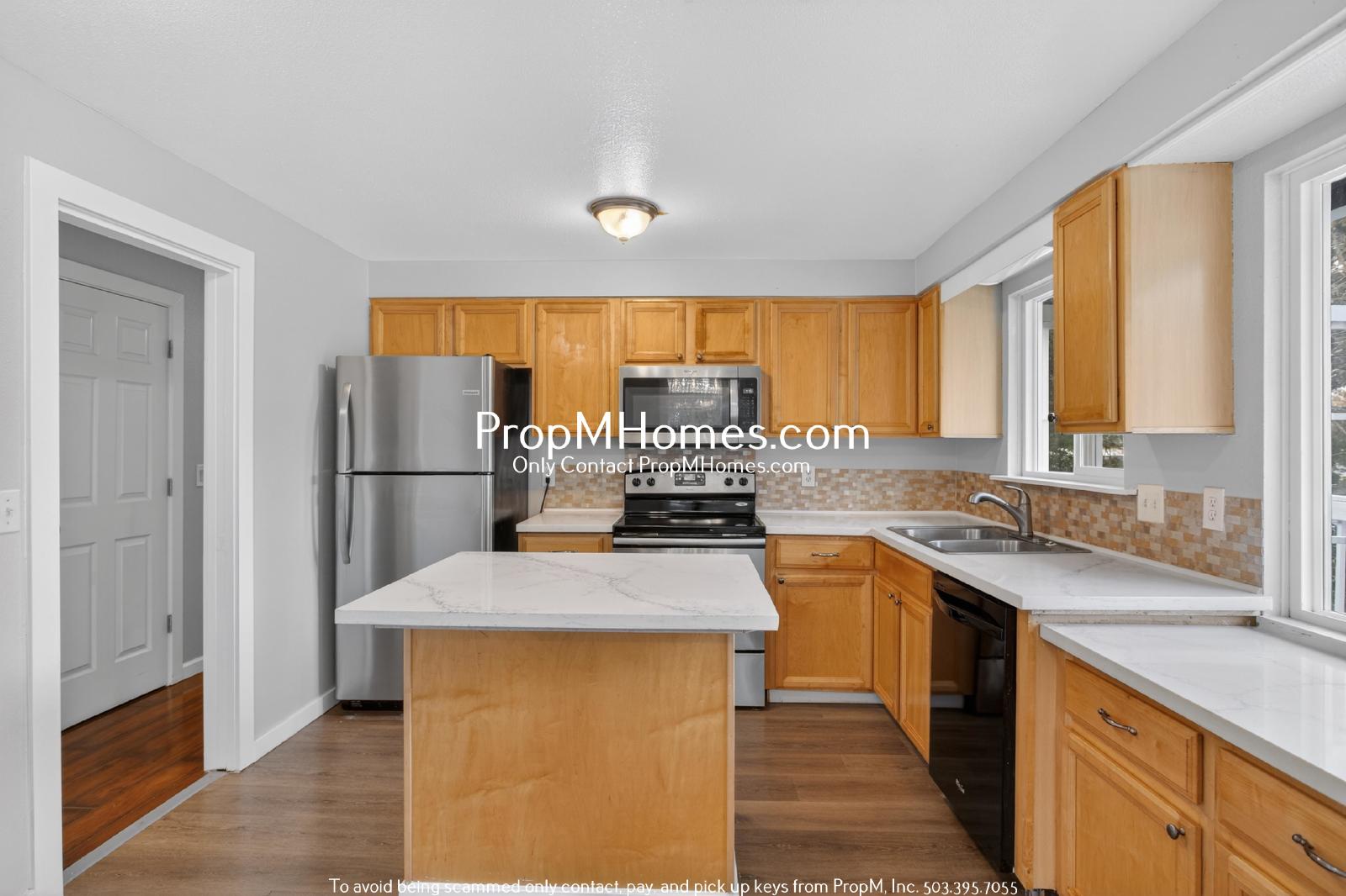 Secluded Nature Retreat: 4 Bedrooms! property image