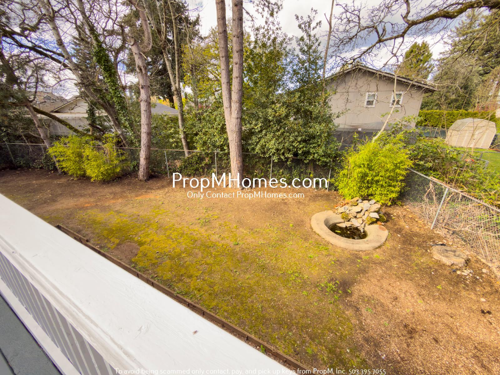 Secluded Nature Retreat: 4 Bedrooms! property image