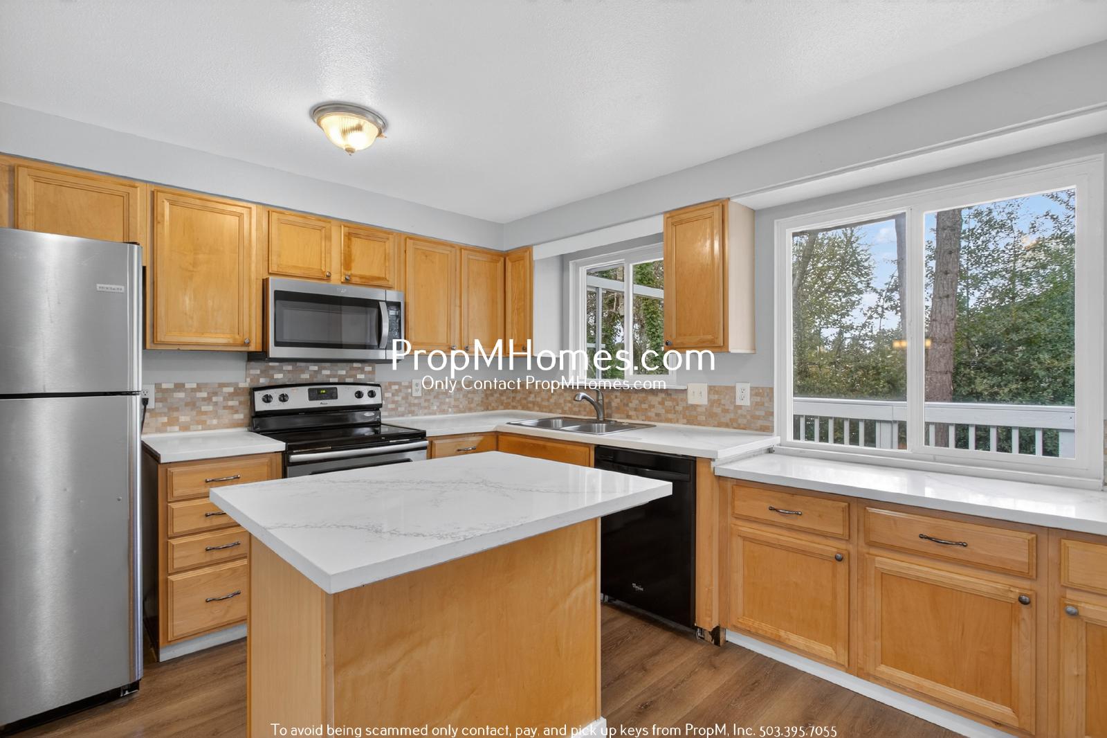 Secluded Nature Retreat: 4 Bedrooms! property image