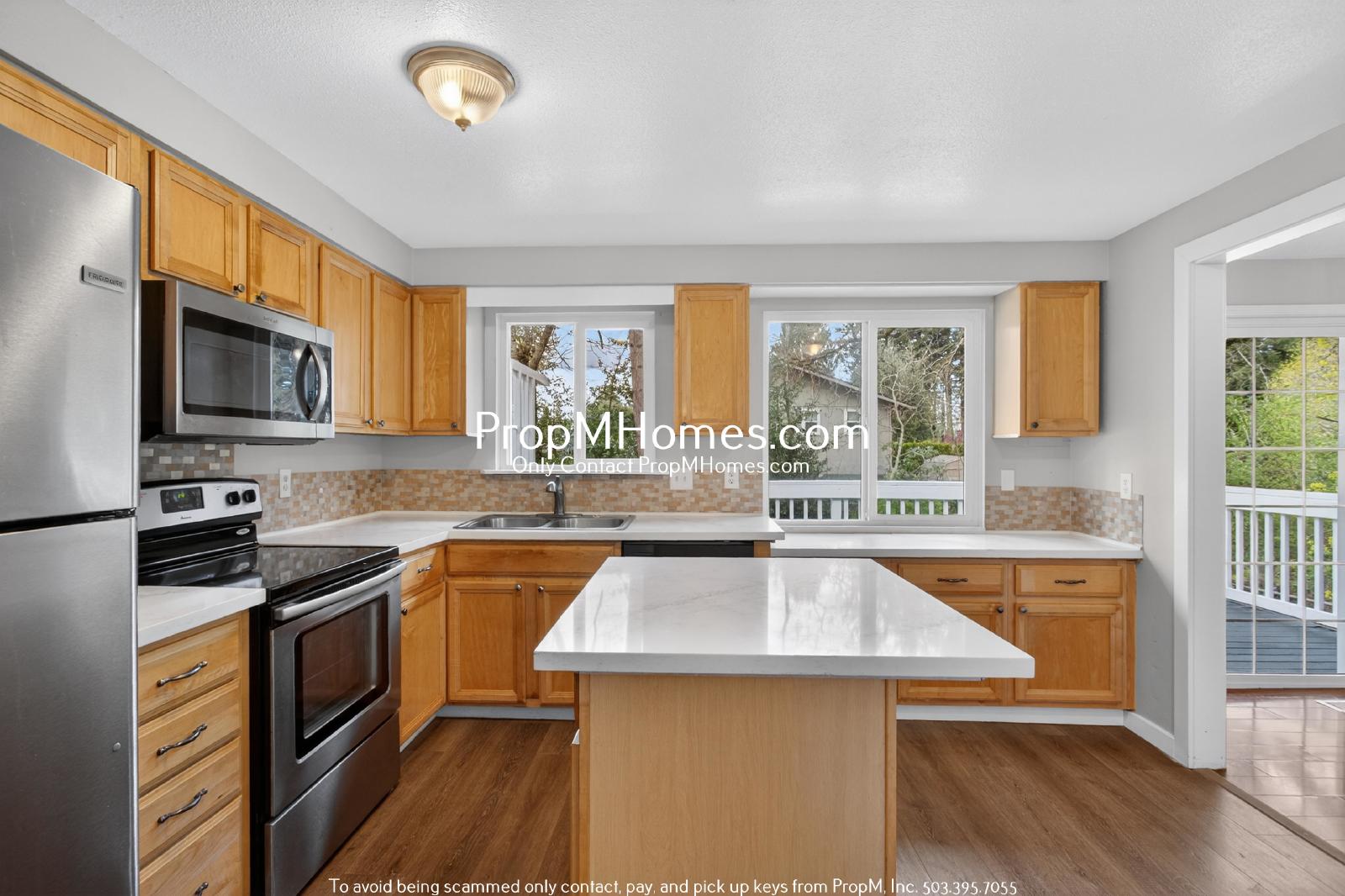 Secluded Nature Retreat: 4 Bedrooms! property image