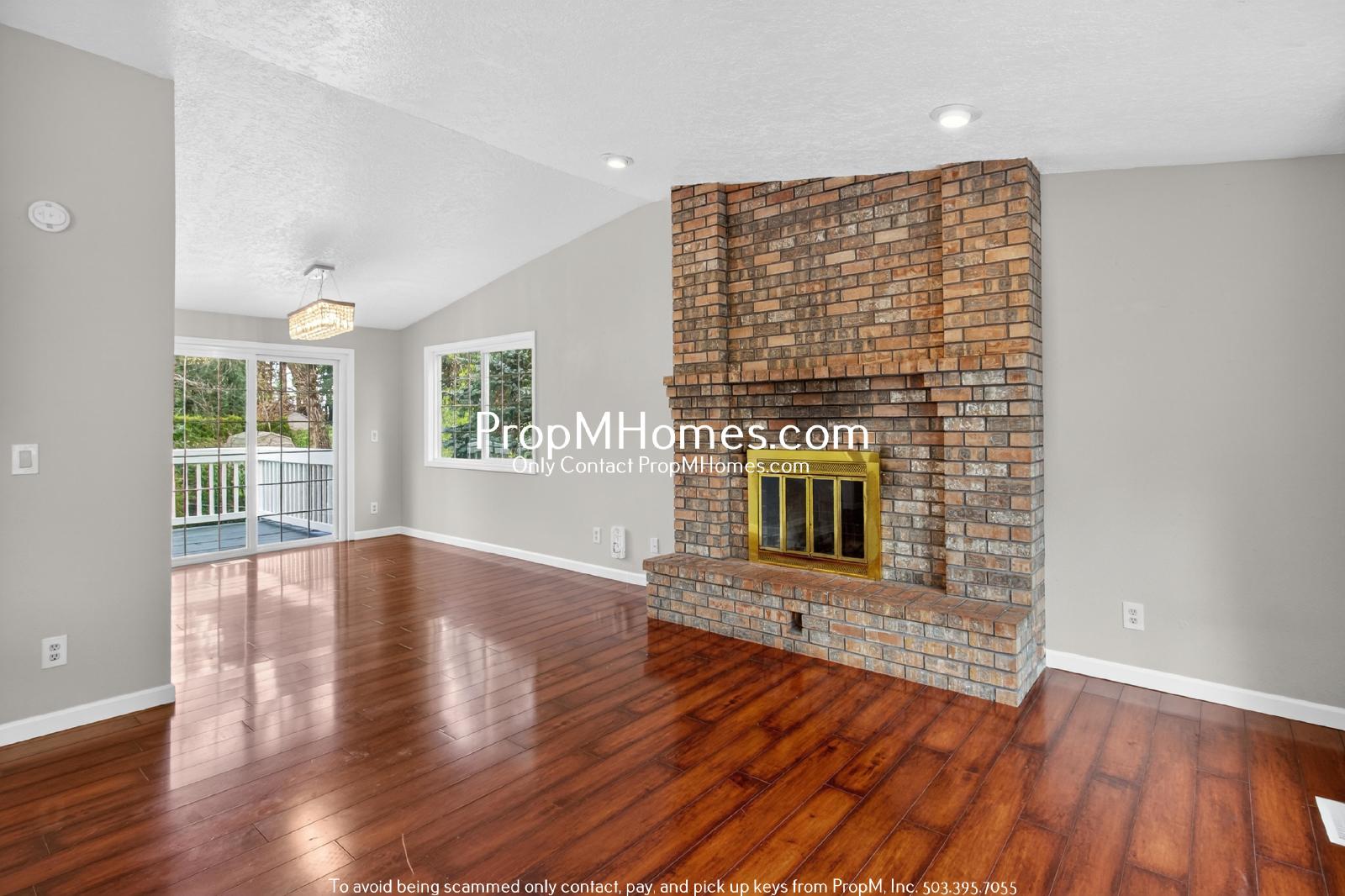 Secluded Nature Retreat: 4 Bedrooms! property image