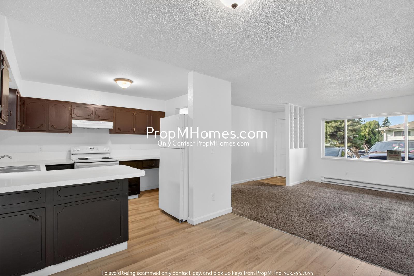 Three Bedroom Home in NE! property image