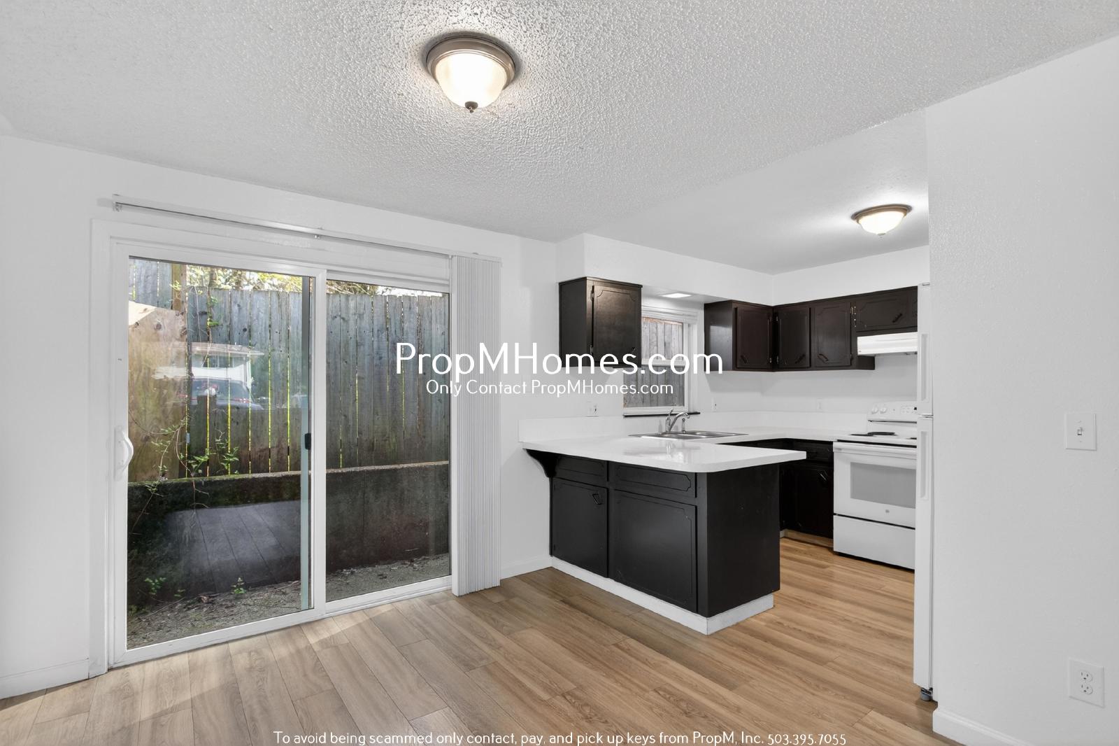 Three Bedroom Home in NE! property image