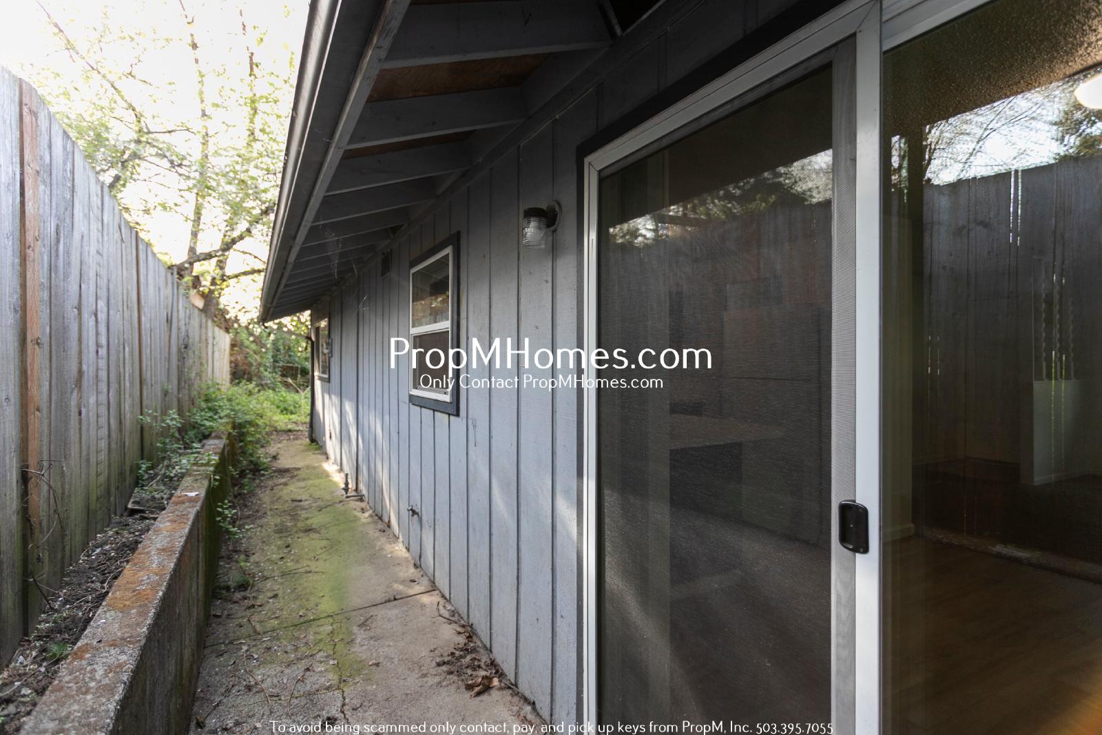 Three Bedroom Home in NE! property image