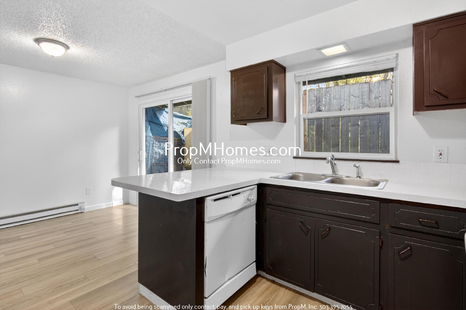 Three Bedroom Home in NE! property image