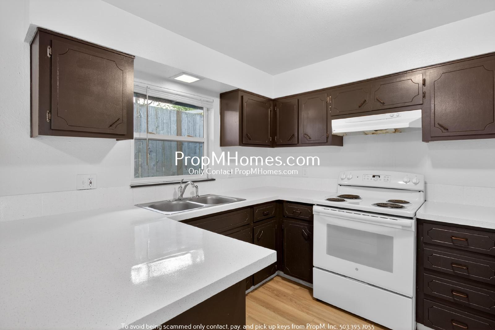 Three Bedroom Home in NE! property image