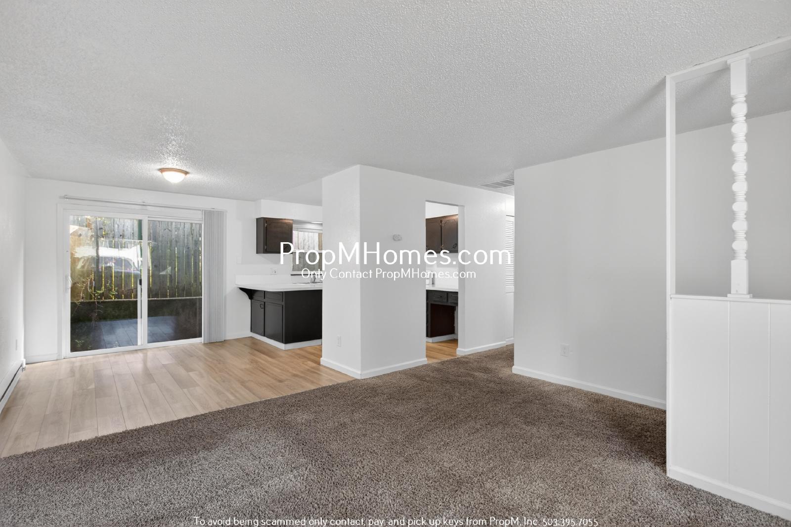 Three Bedroom Home in NE! property image