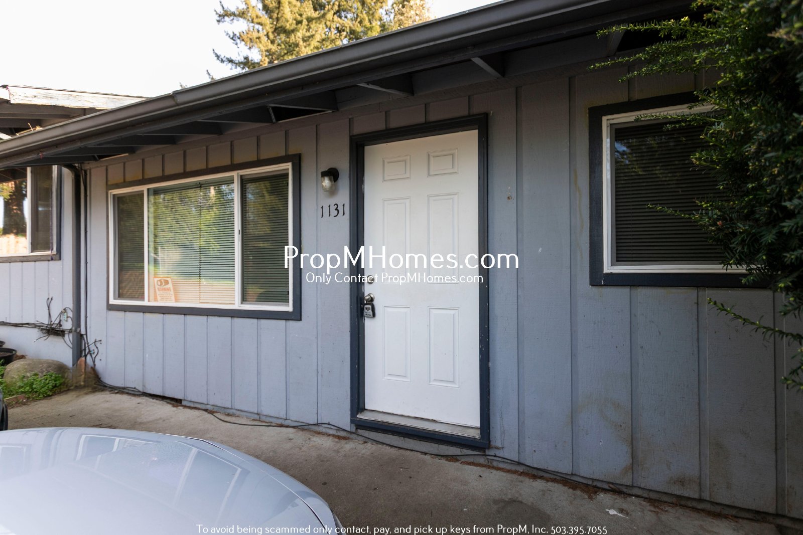 Three Bedroom Home in NE! property image