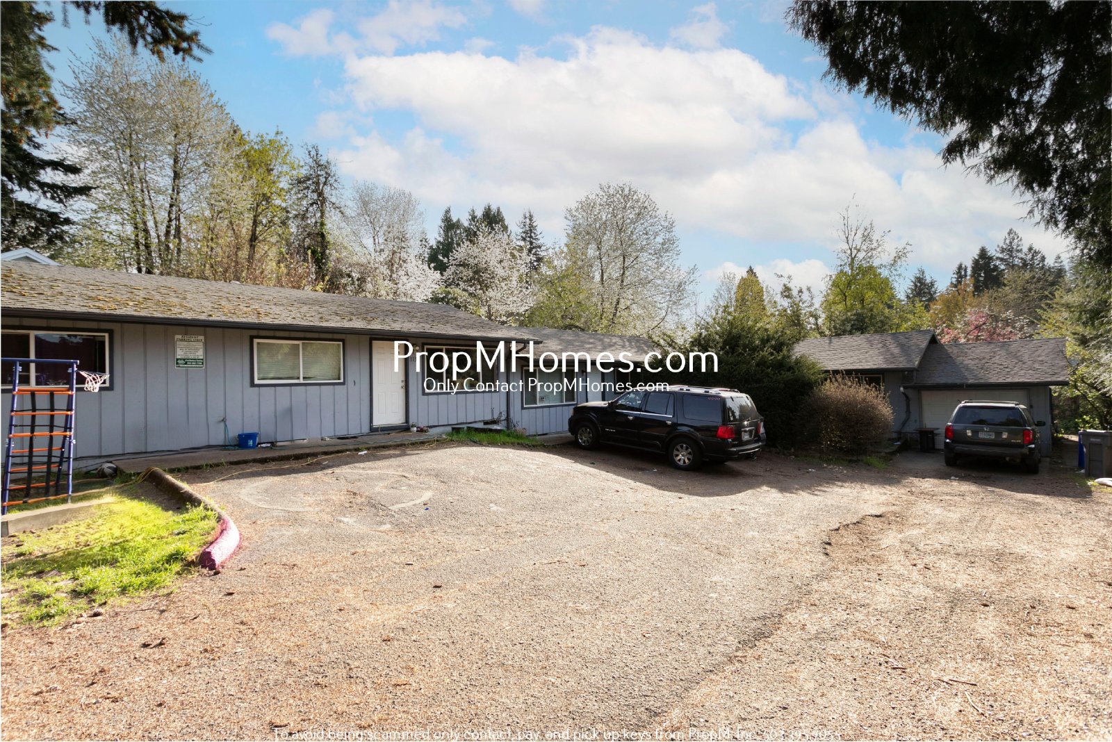 Three Bedroom Home in NE! property image