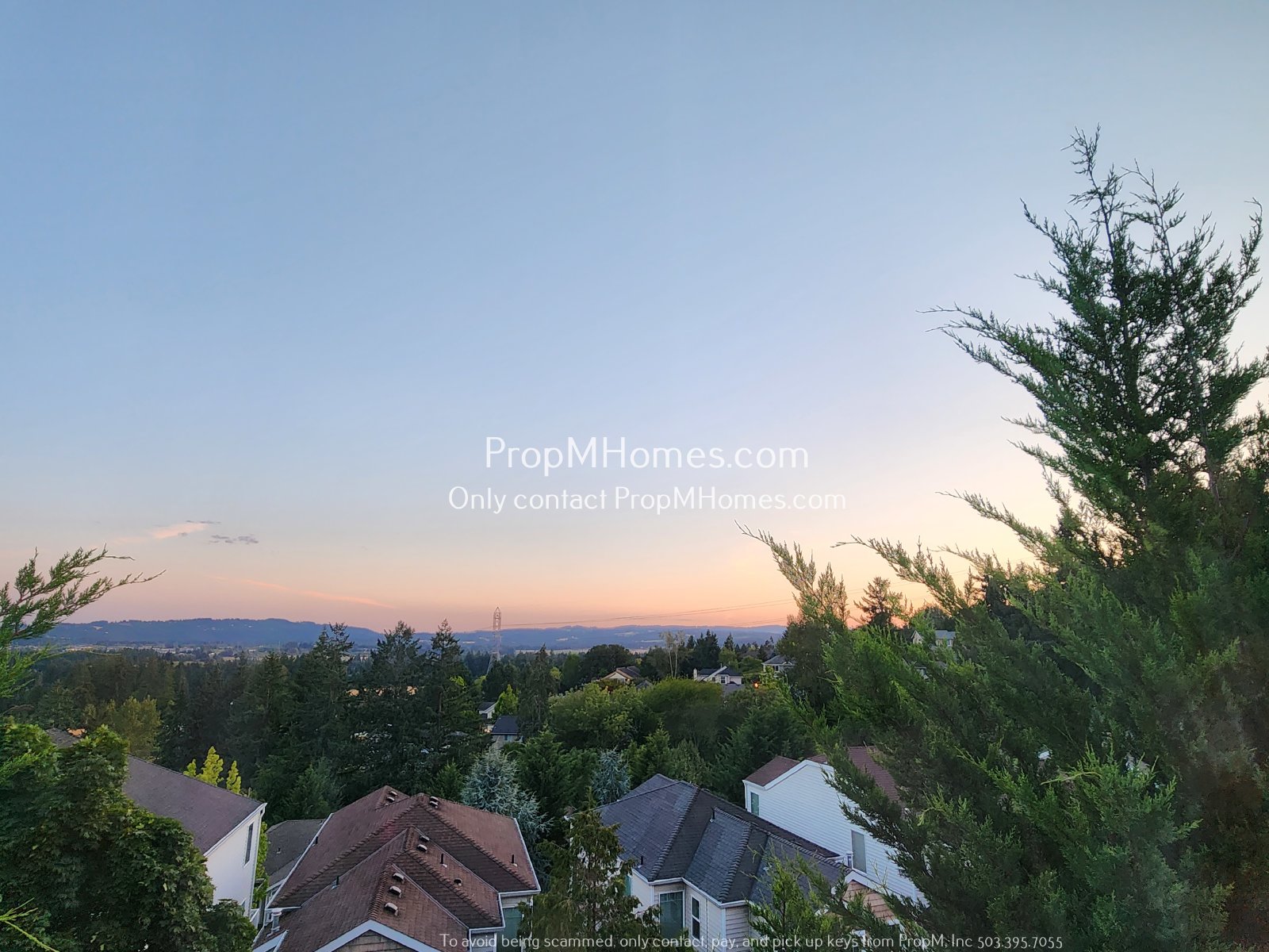 Four Bedroom Home with Amazing Views in Bull Mountain! DEPOSIT SPECIAL property image