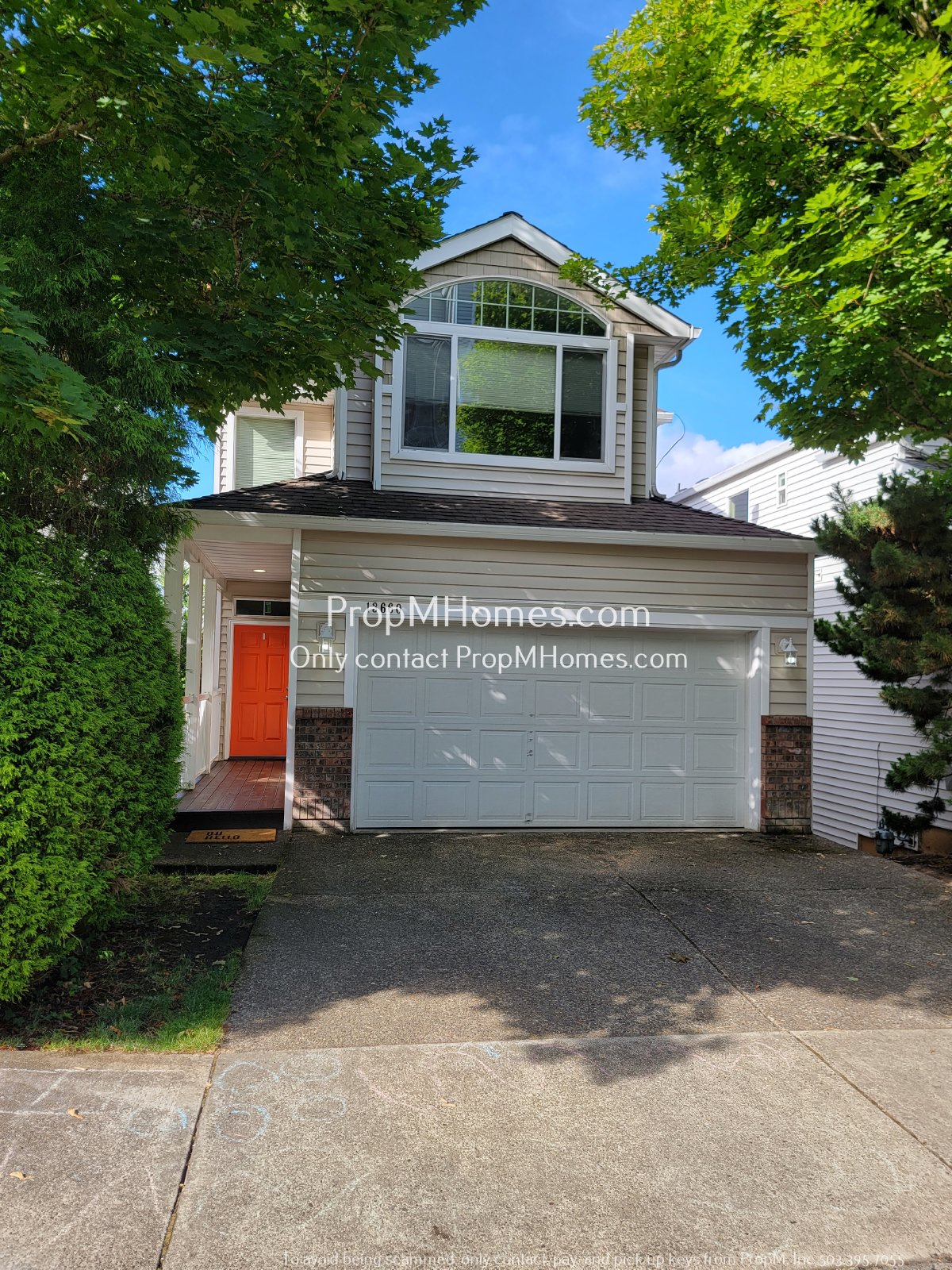 Four Bedroom Home with Amazing Views in Bull Mountain! DEPOSIT SPECIAL property image