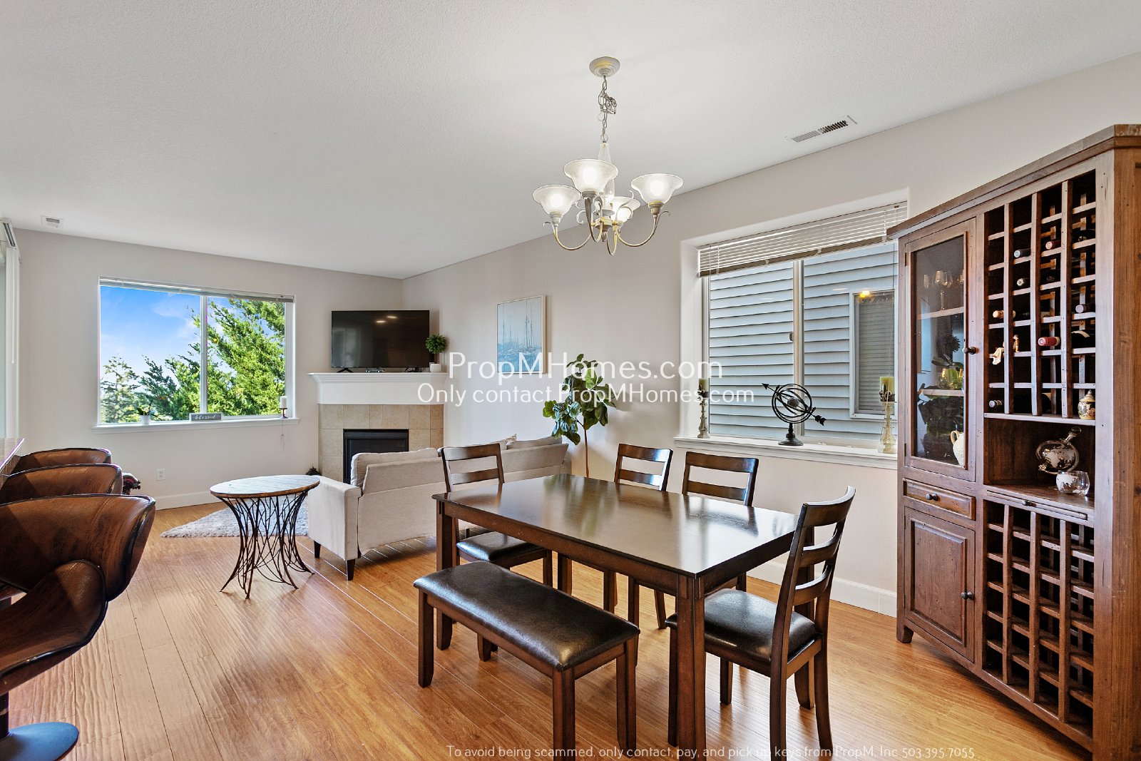 Four Bedroom Home with Amazing Views in Bull Mountain! DEPOSIT SPECIAL property image