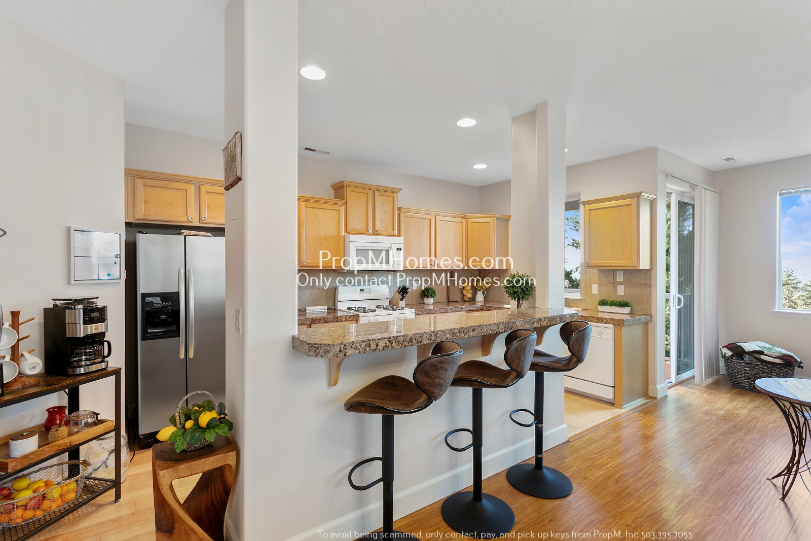 Four Bedroom Home with Amazing Views in Bull Mountain! DEPOSIT SPECIAL property image