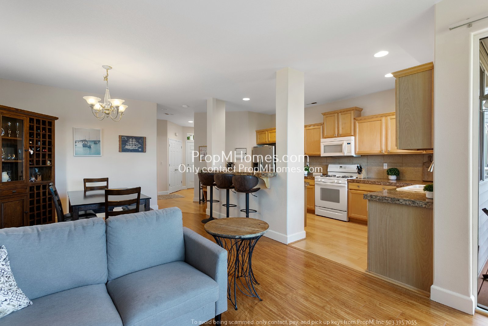 Four Bedroom Home with Amazing Views in Bull Mountain! DEPOSIT SPECIAL property image