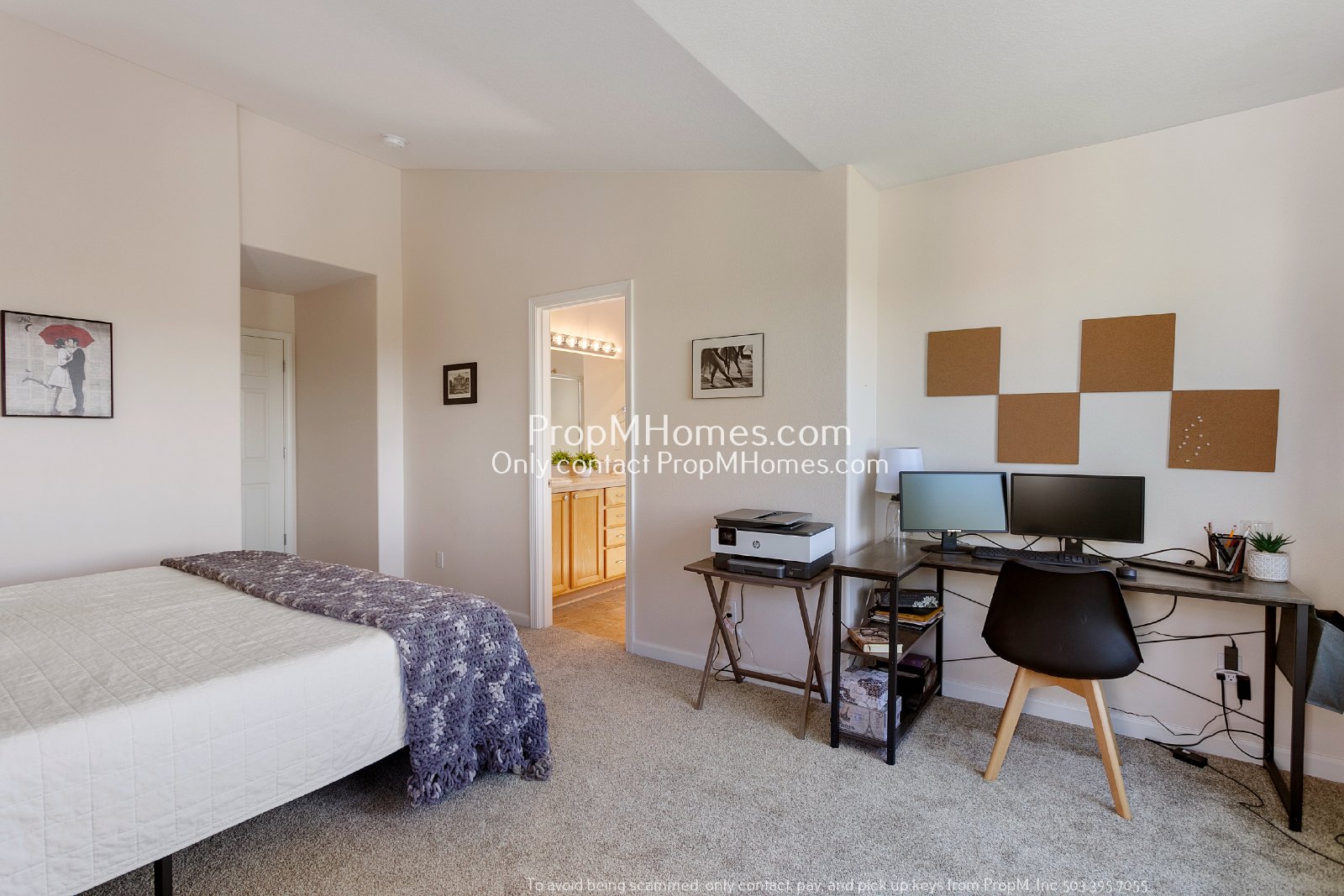 Four Bedroom Home with Amazing Views in Bull Mountain! DEPOSIT SPECIAL property image