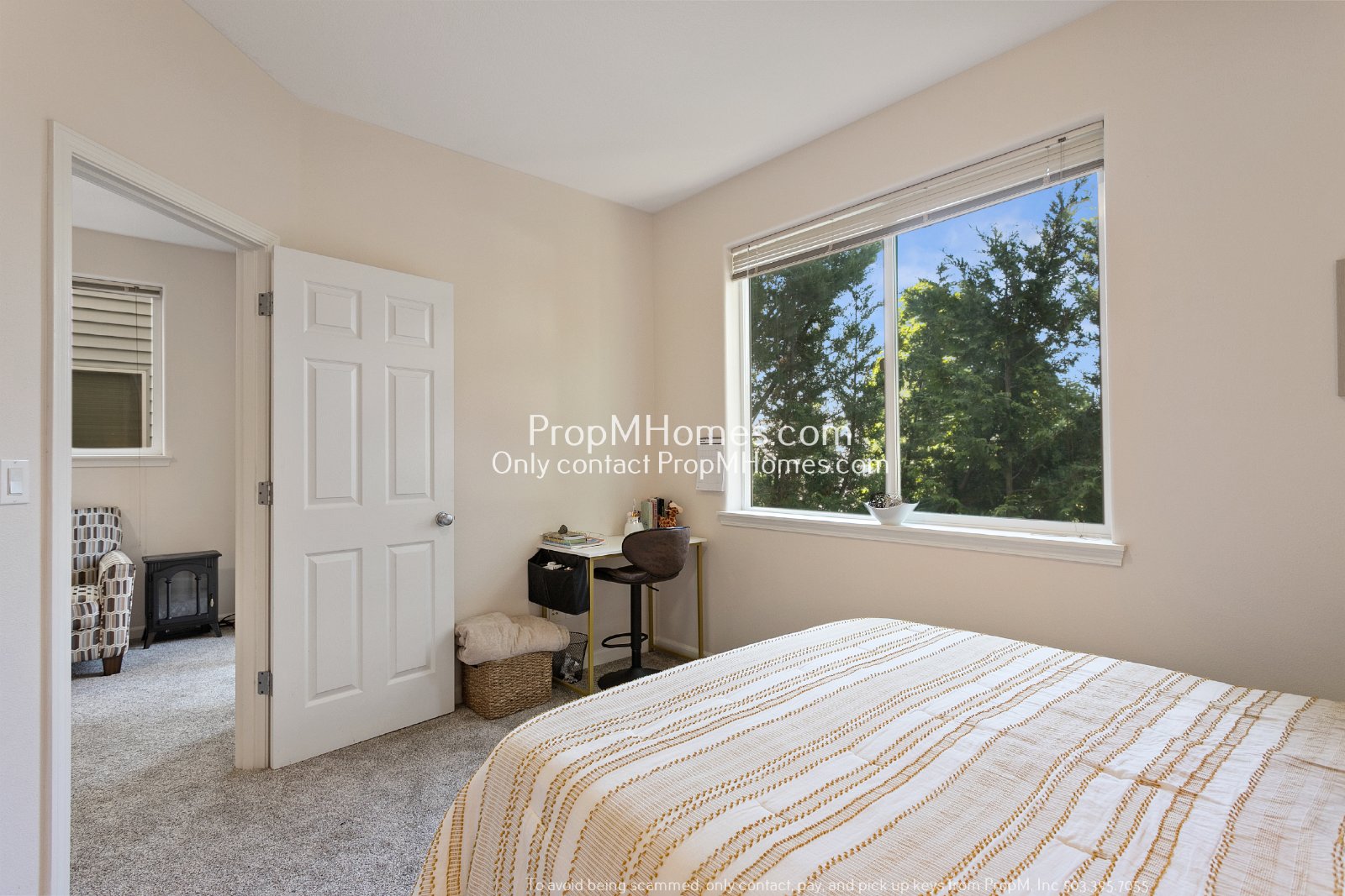 Four Bedroom Home with Amazing Views in Bull Mountain! DEPOSIT SPECIAL property image