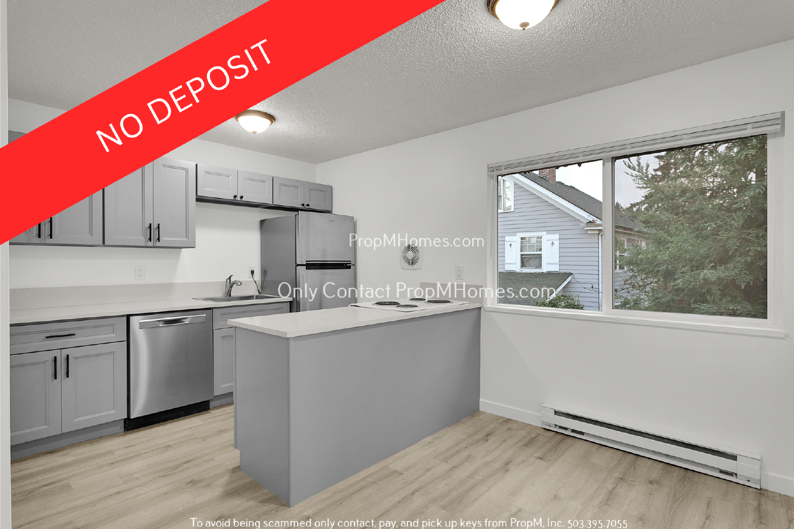 Updated Two Bedroom Unit! property image