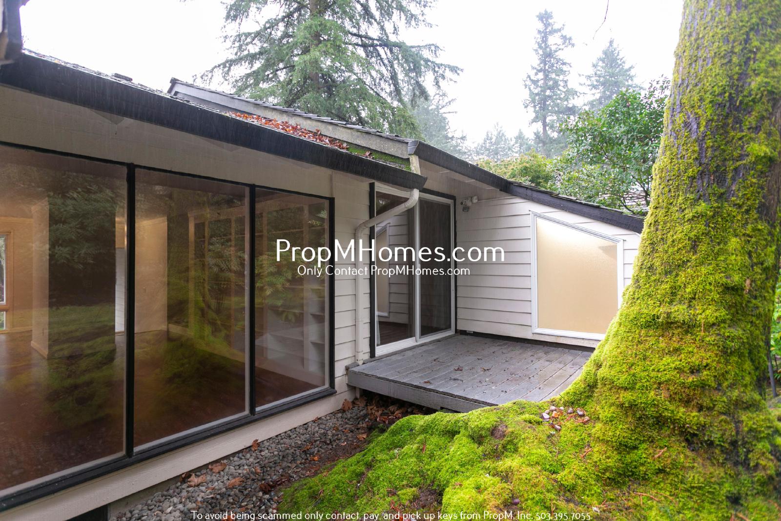 Updated Three Bedroom Gem in Lake Oswego! property image