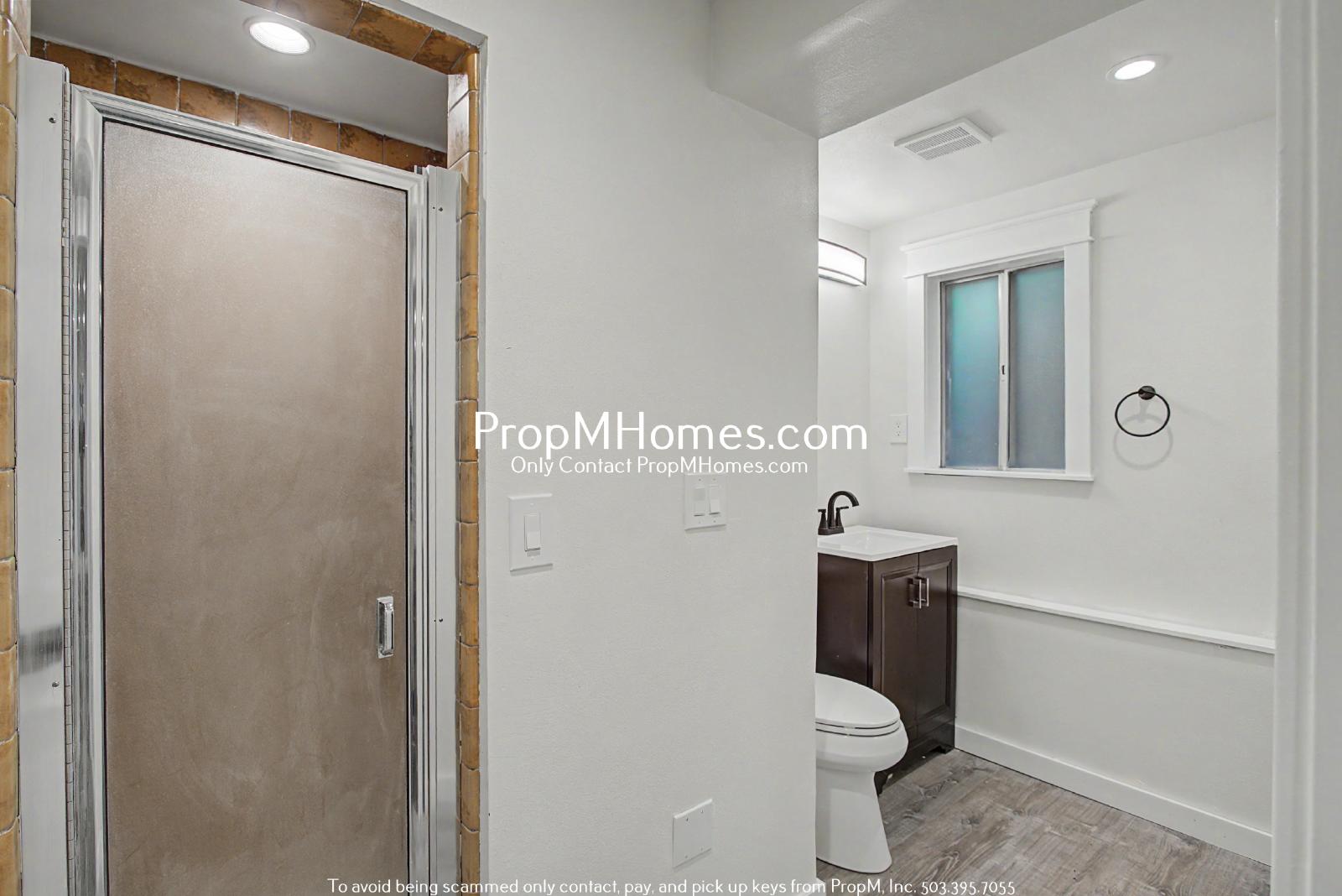 Freshly Renovated Four Bedroom Home in Bull Mountain! property image