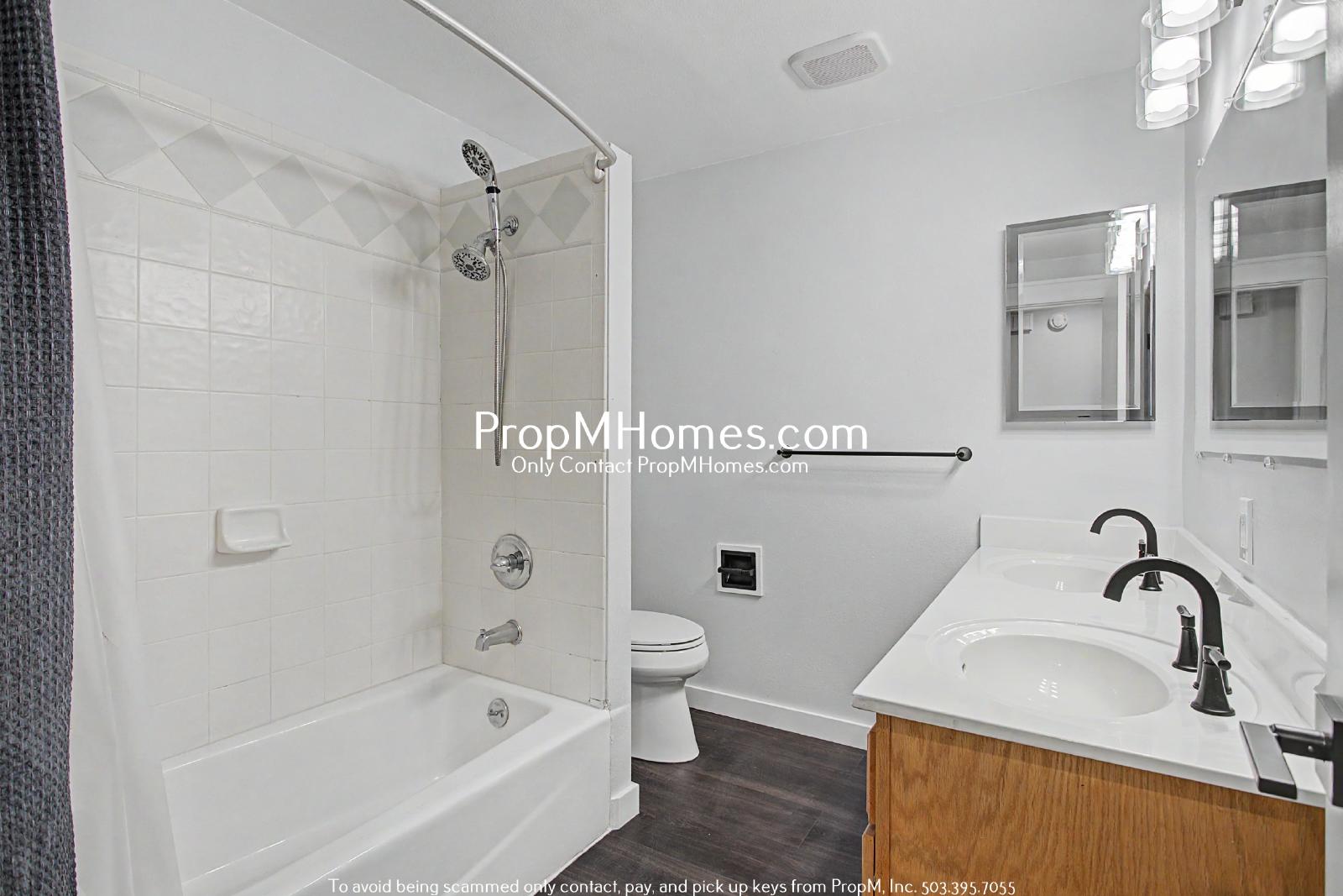 Freshly Renovated Four Bedroom Home in Bull Mountain! property image