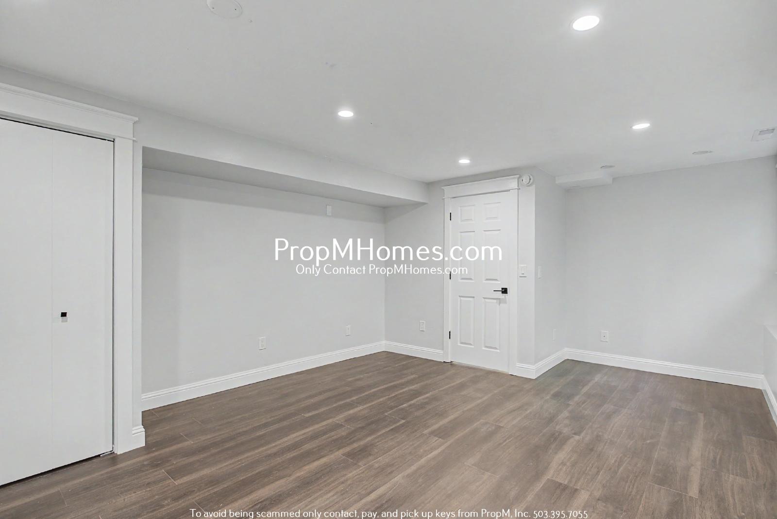 Freshly Renovated Four Bedroom Home in Bull Mountain! property image