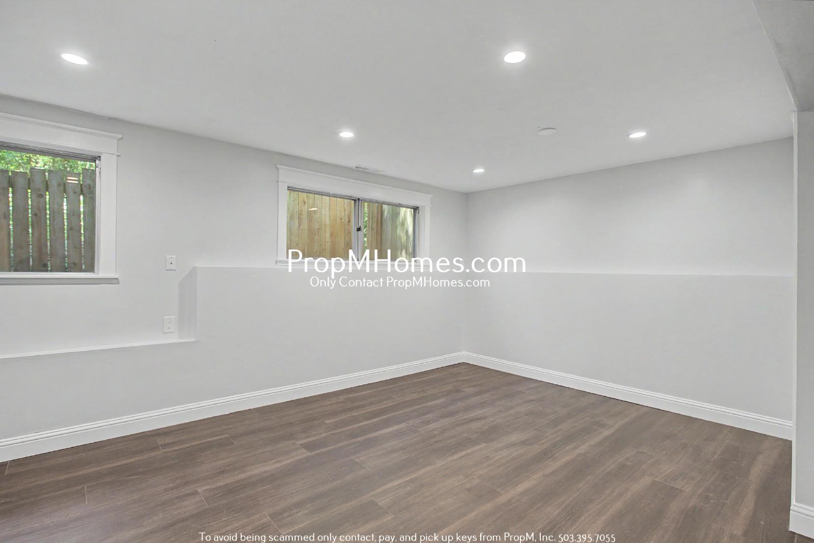 Freshly Renovated Four Bedroom Home in Bull Mountain! property image