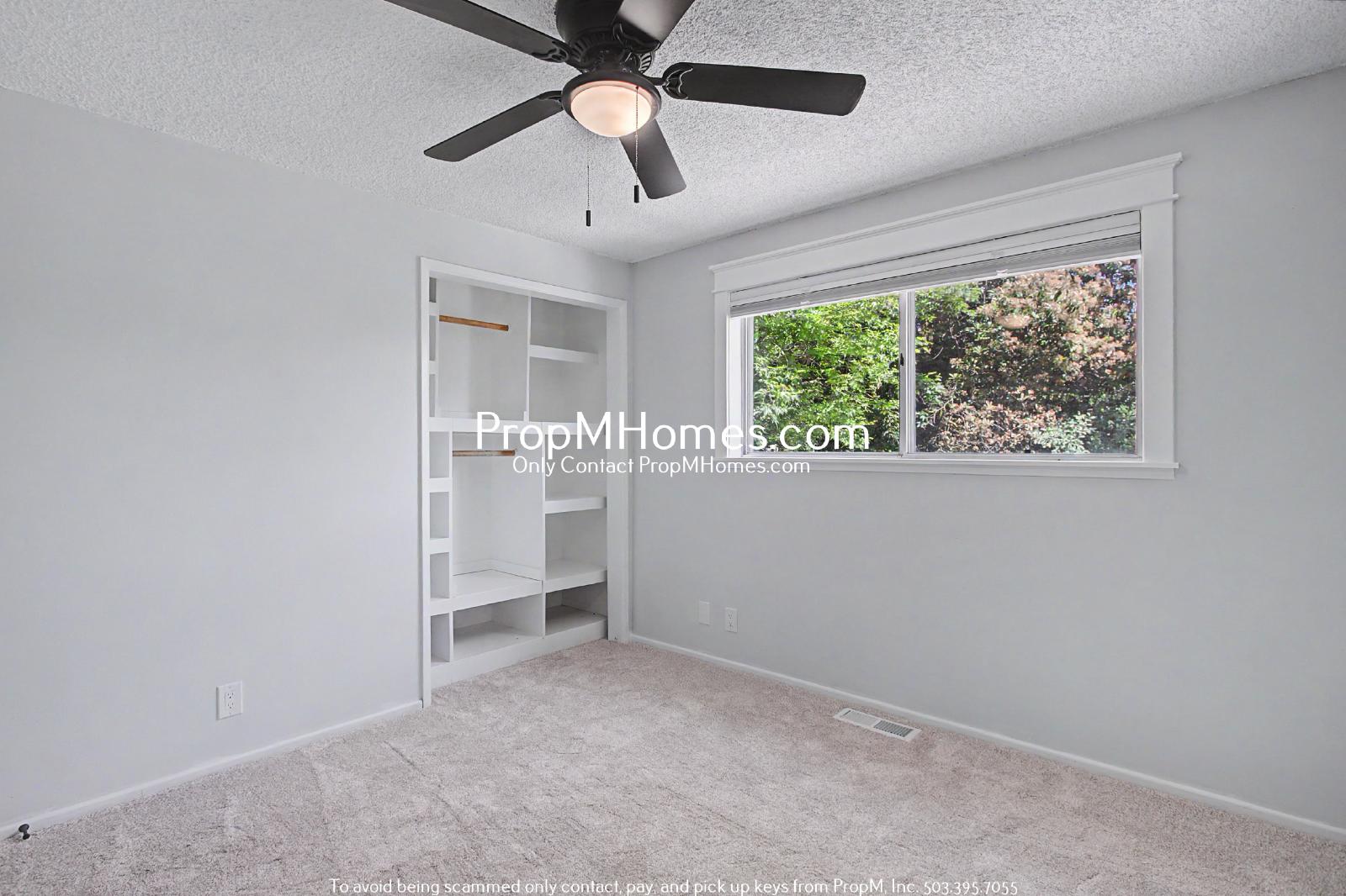 Freshly Renovated Four Bedroom Home in Bull Mountain! property image