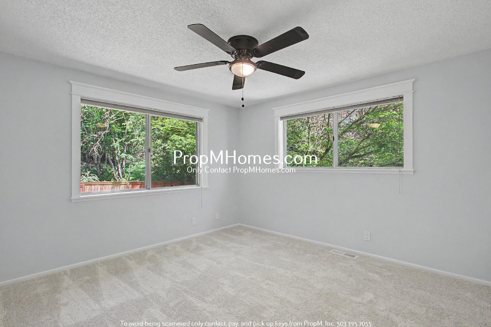 Freshly Renovated Four Bedroom Home in Bull Mountain! property image