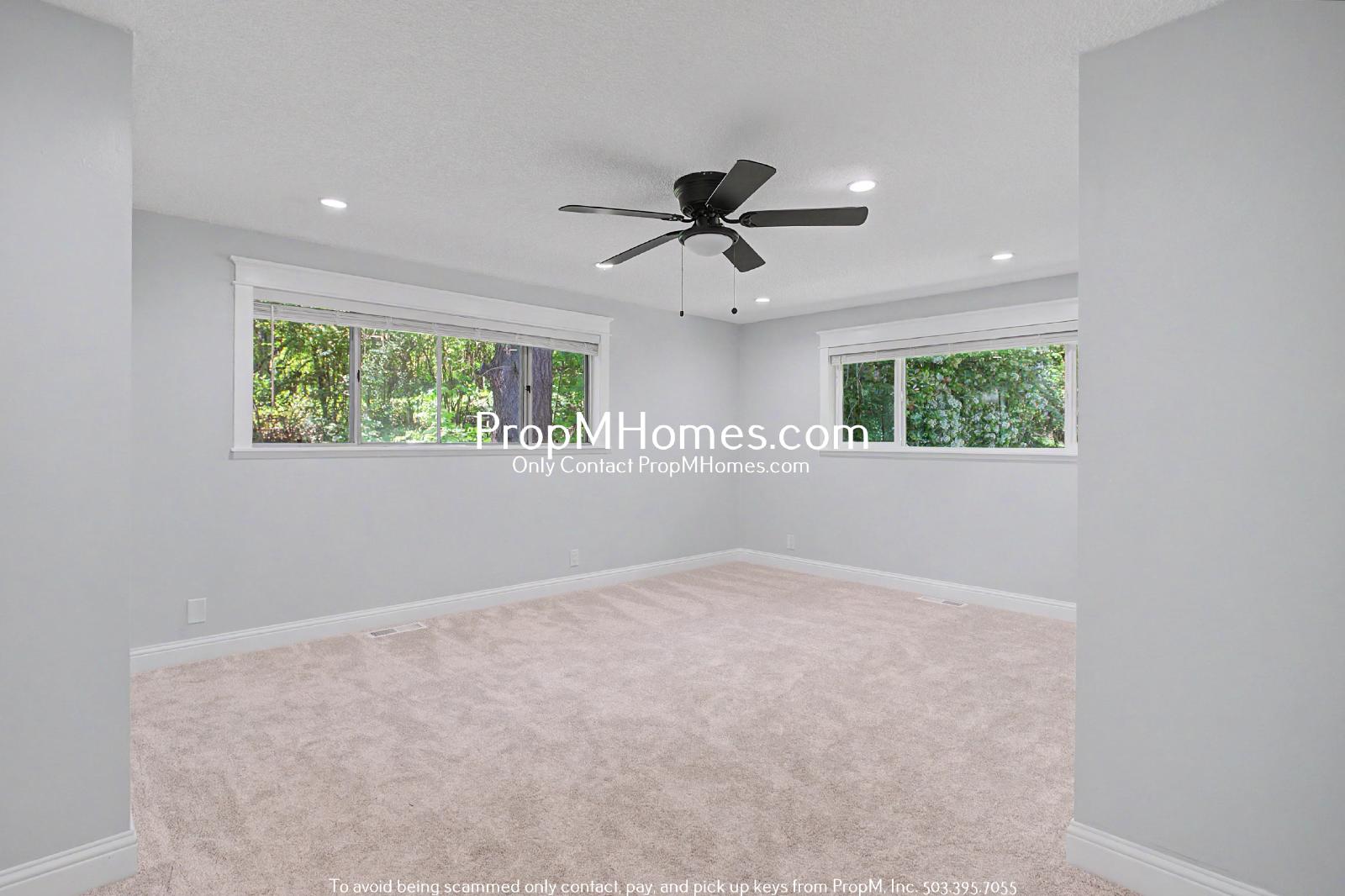 Freshly Renovated Four Bedroom Home in Bull Mountain! property image