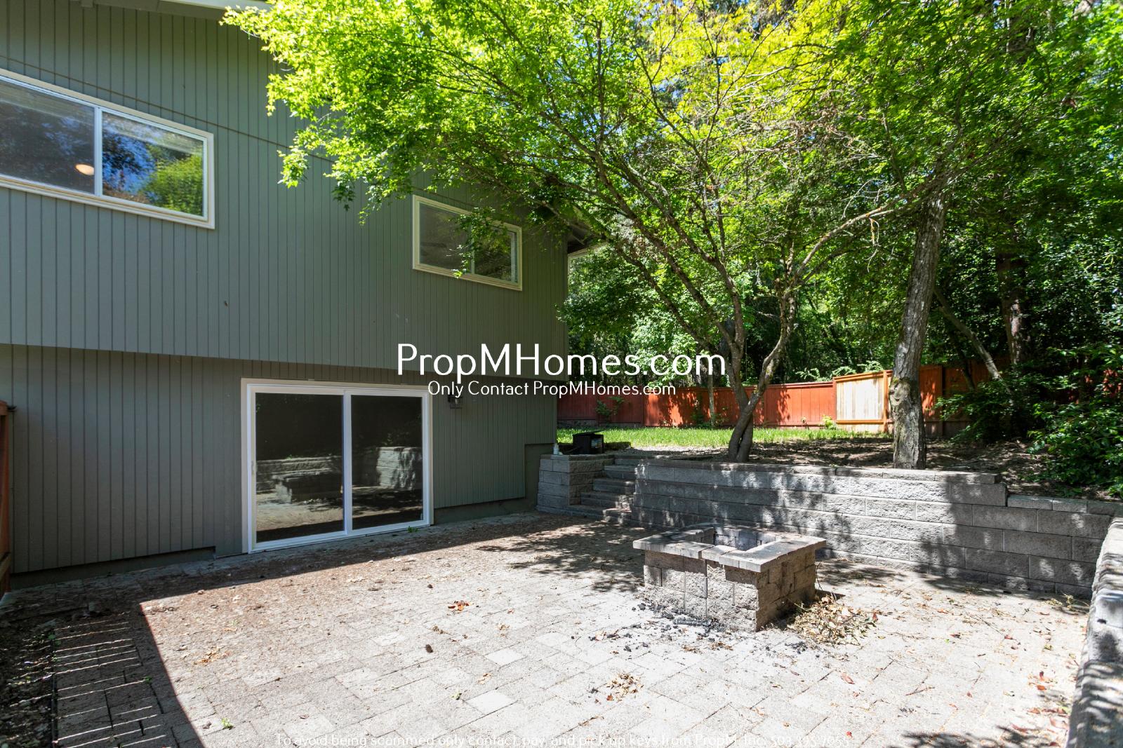 Freshly Renovated Four Bedroom Home in Bull Mountain! property image