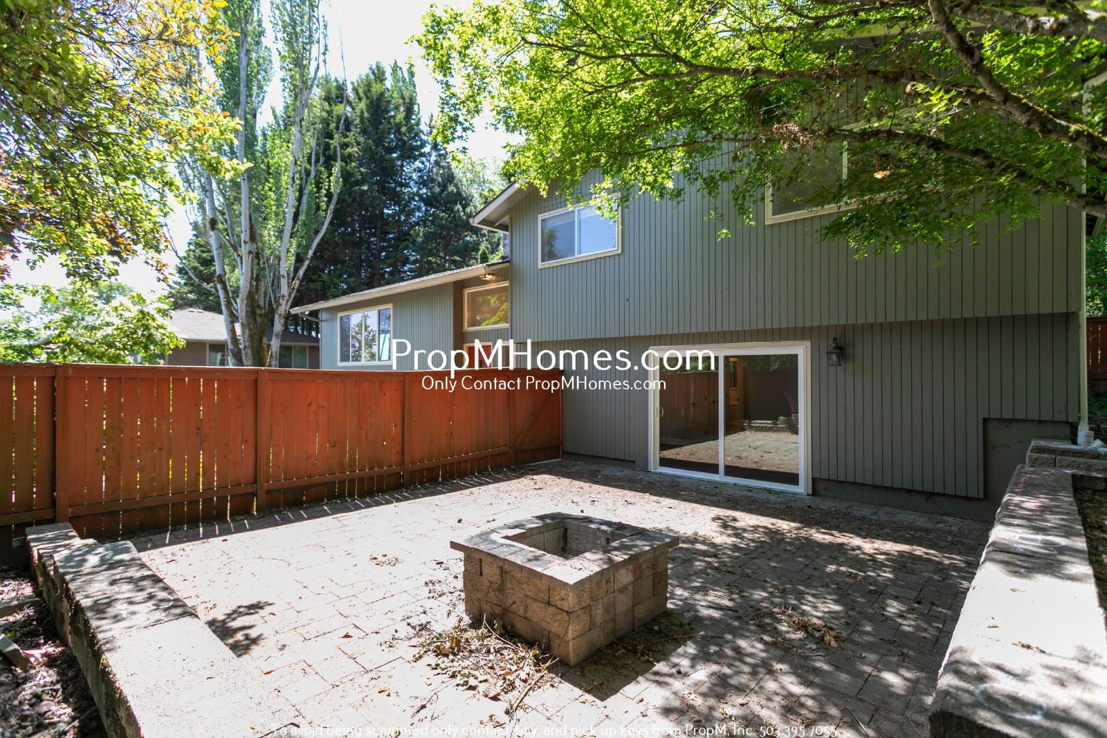 Freshly Renovated Four Bedroom Home in Bull Mountain! property image