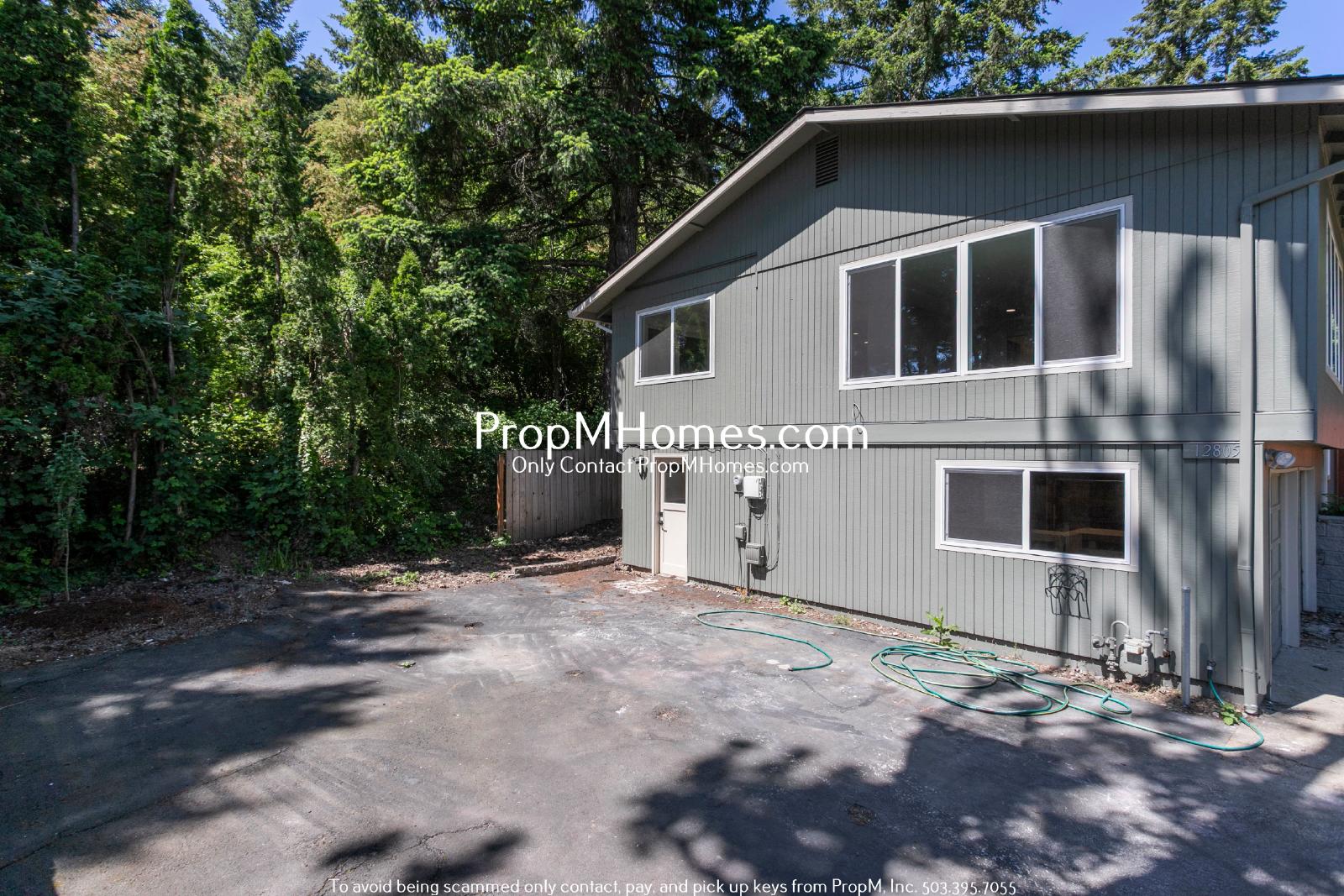 Freshly Renovated Four Bedroom Home in Bull Mountain! property image