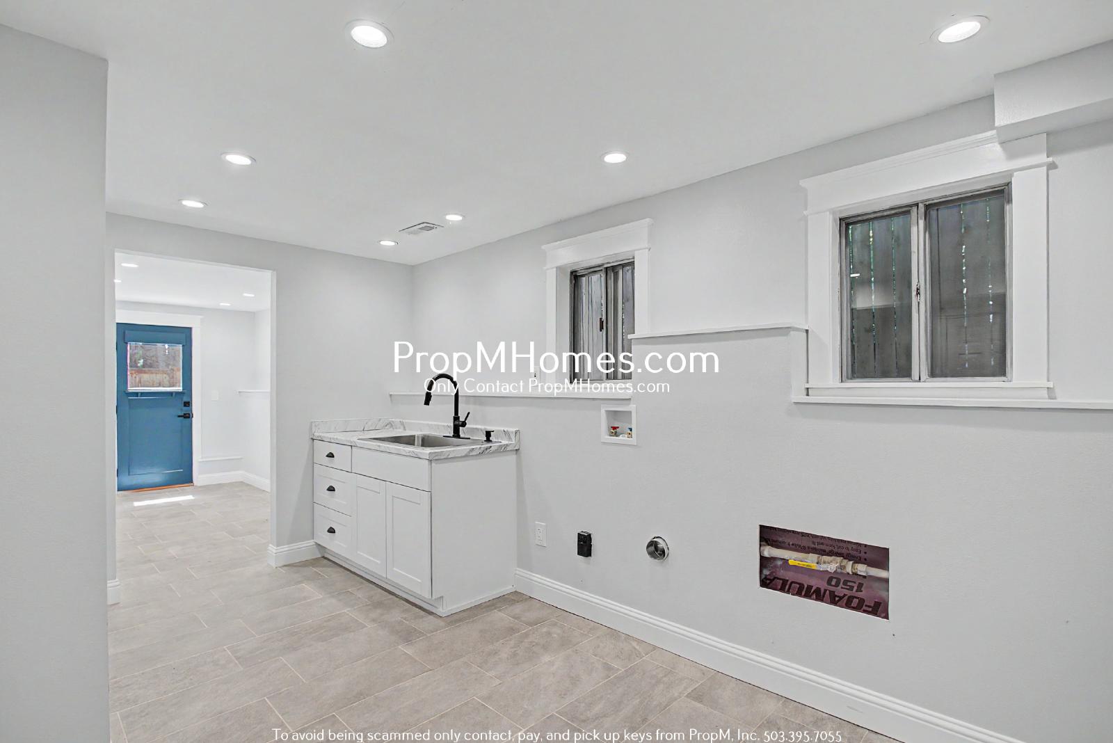 Freshly Renovated Four Bedroom Home in Bull Mountain! property image
